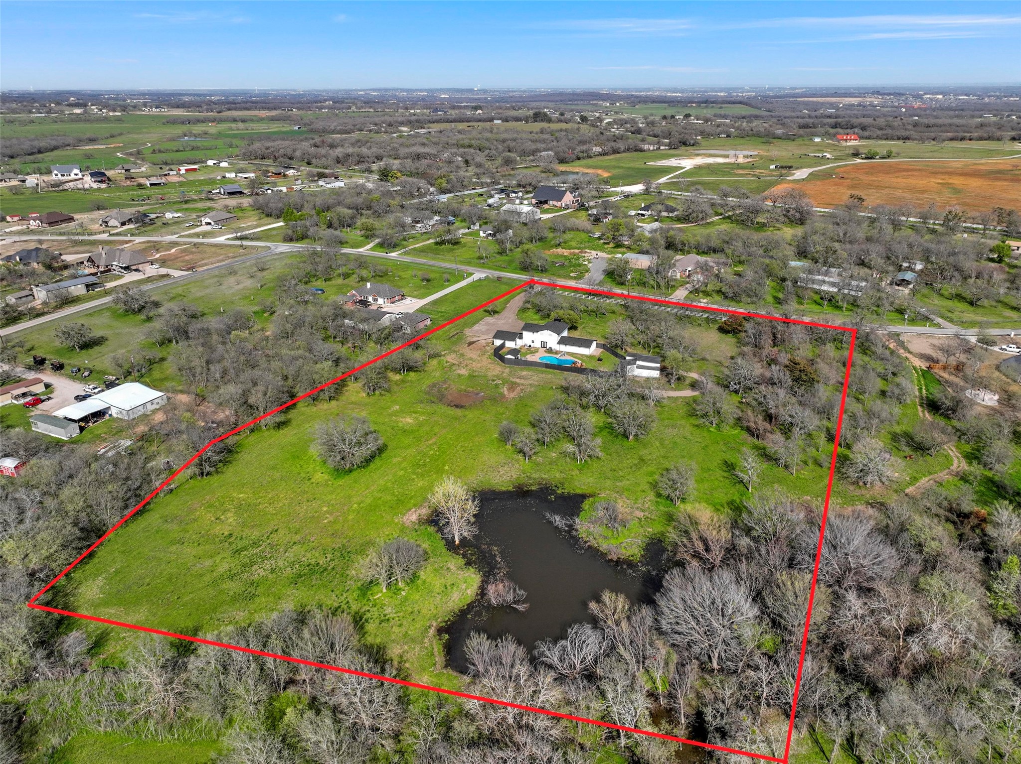 2608 Emerald Forest Drive