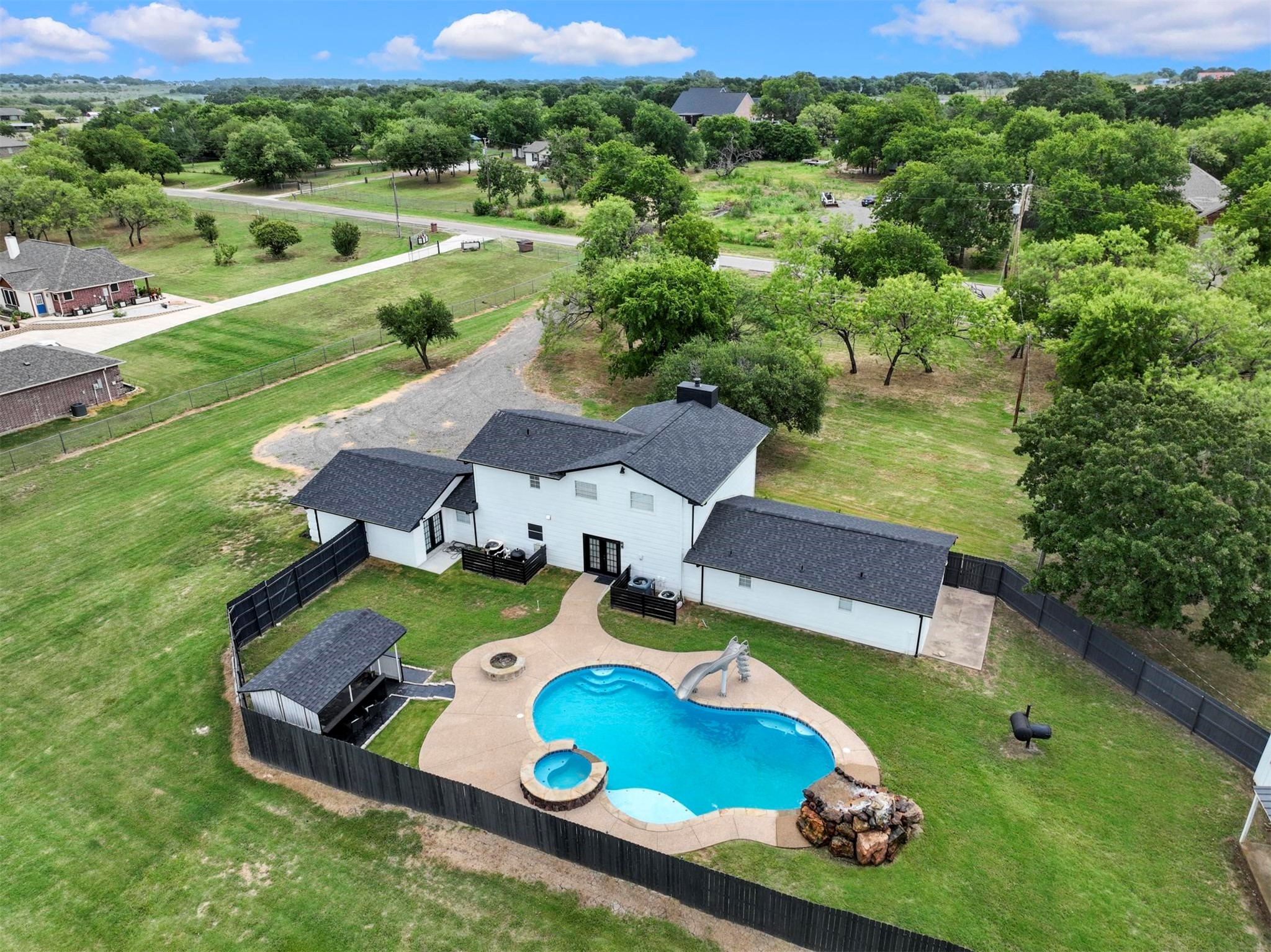 2608 Emerald Forest Drive