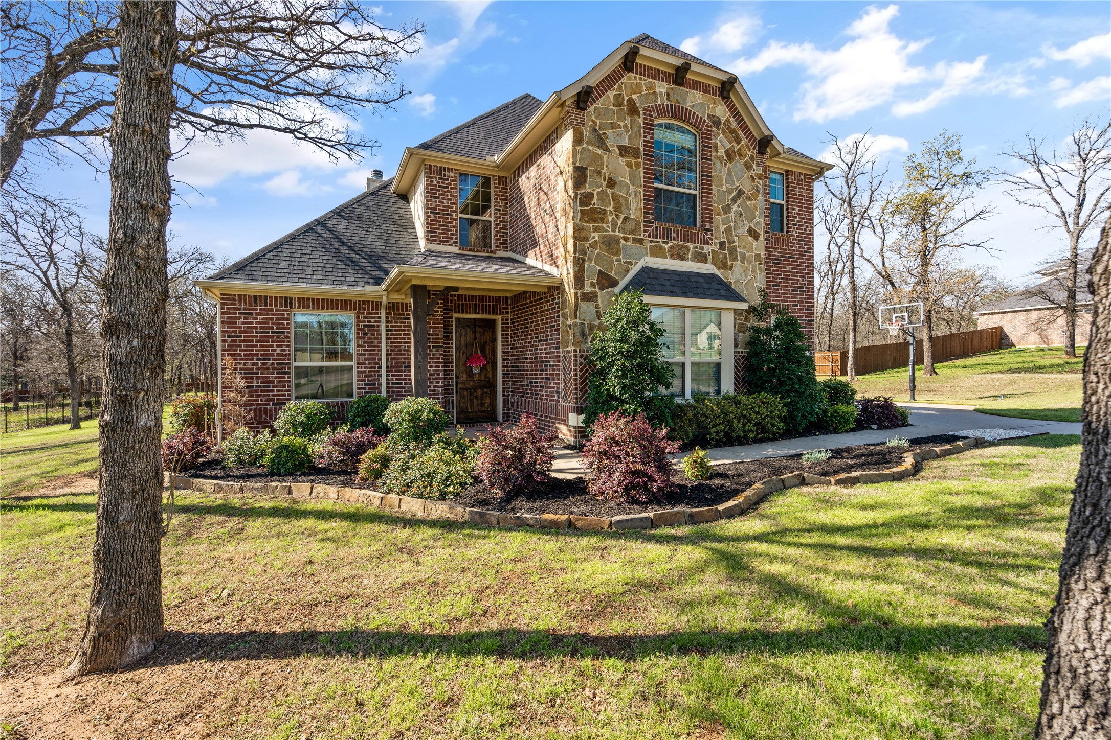 4126 Timber Vista Drive