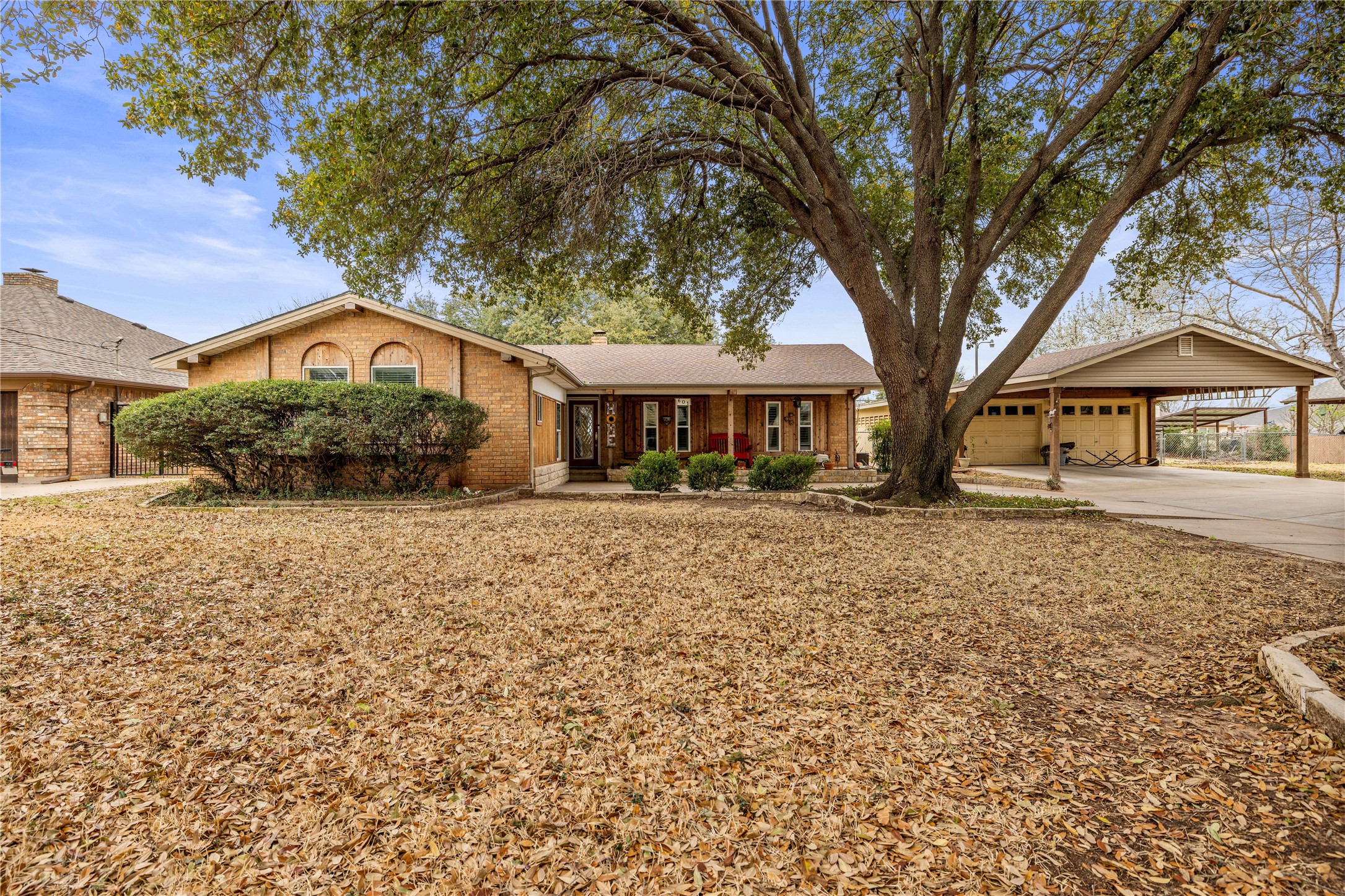 601 Panama Court