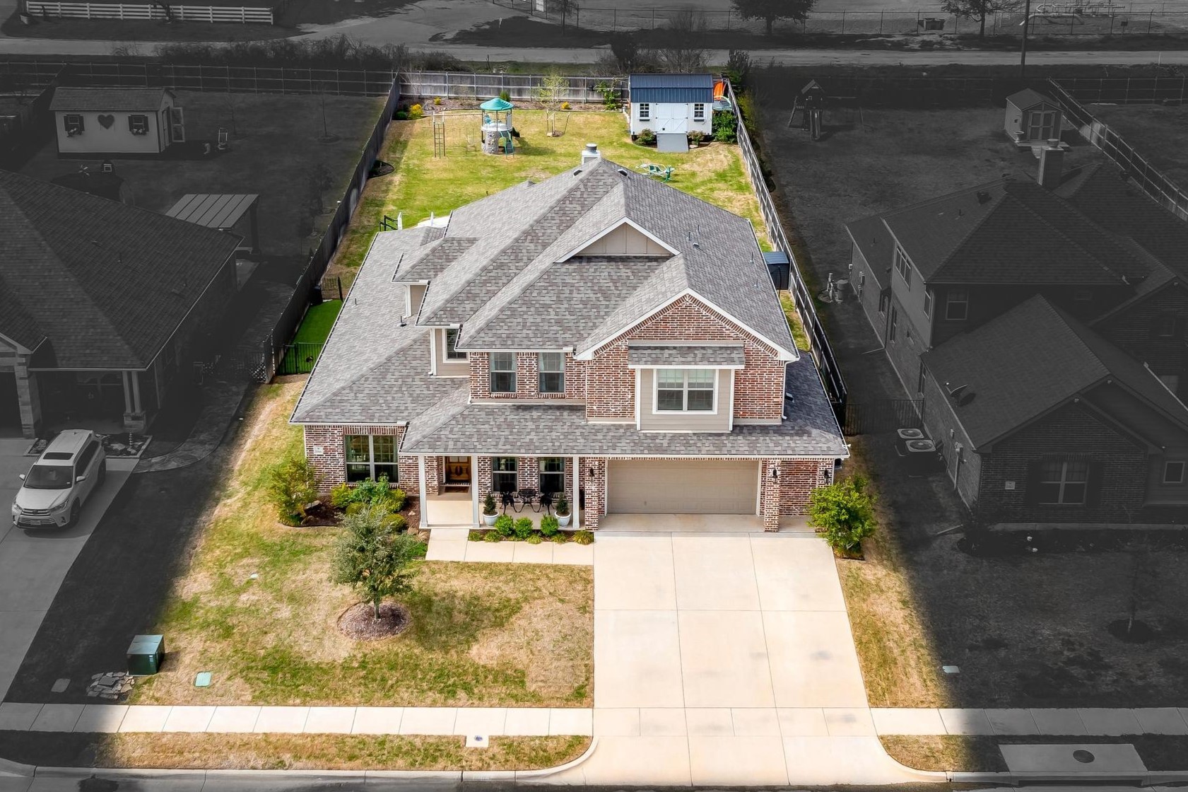 1066 Oak Knoll Drive