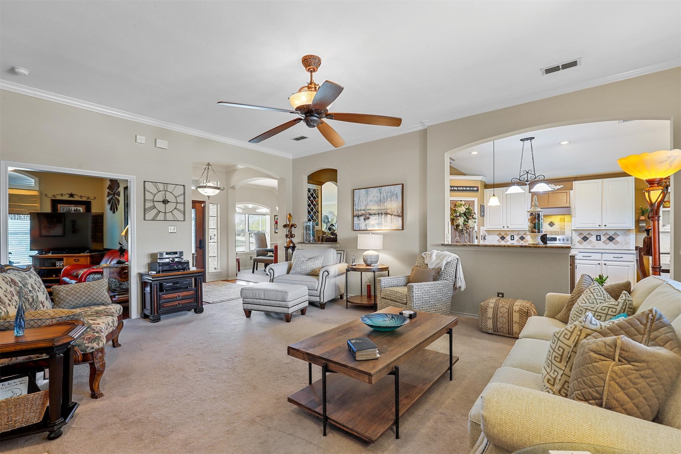 3053 Big Springs Drive