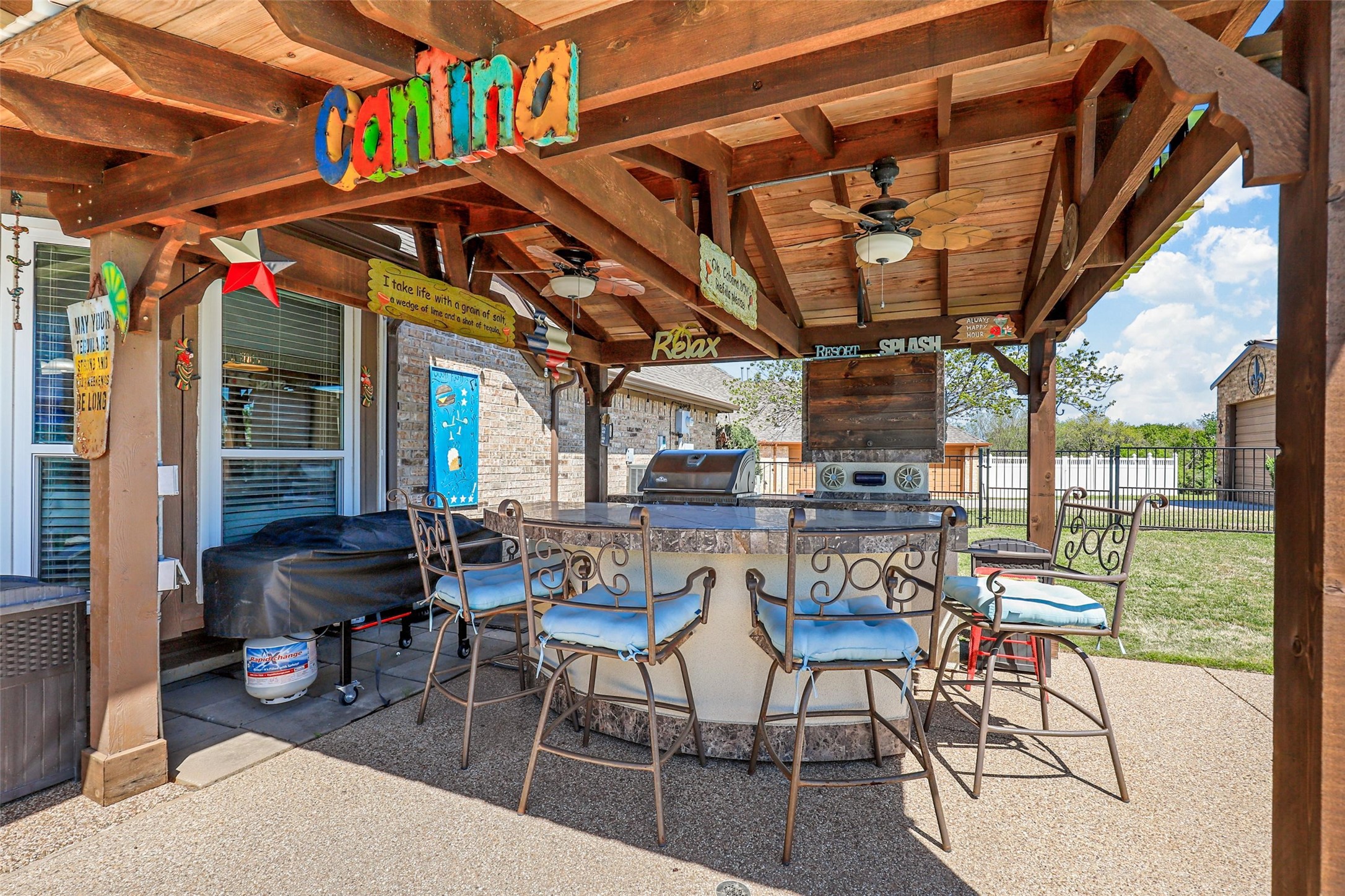 3053 Big Springs Drive