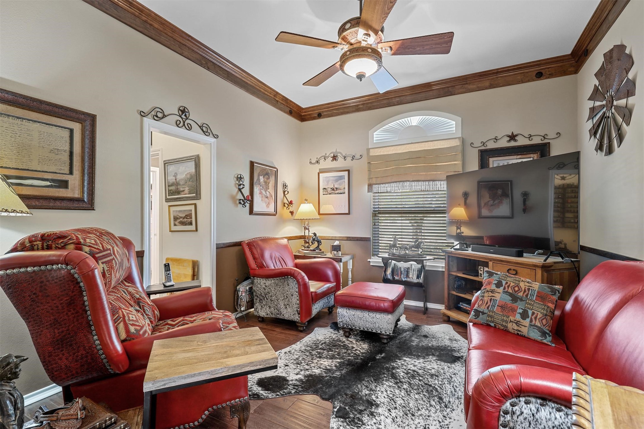 3053 Big Springs Drive