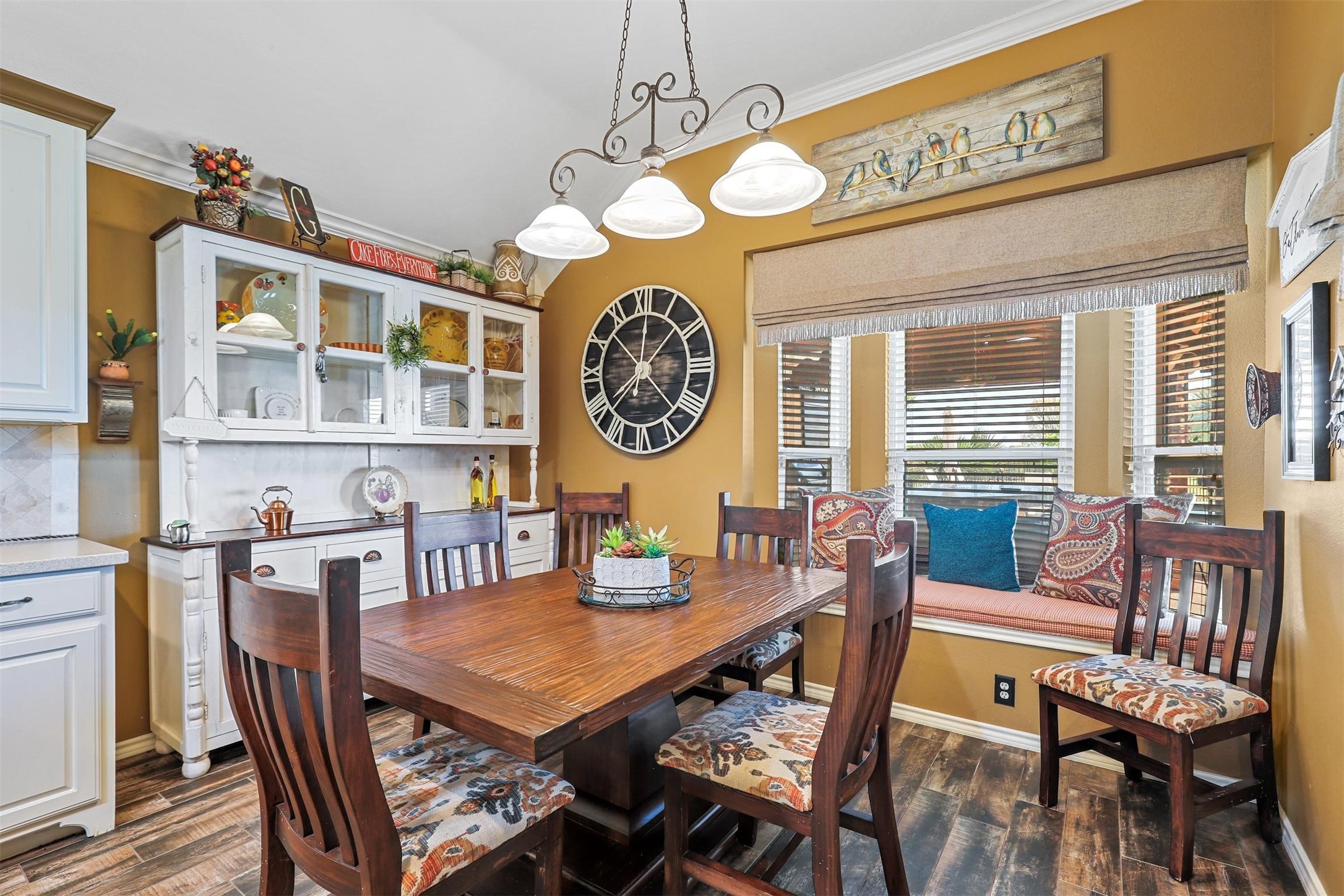 3053 Big Springs Drive