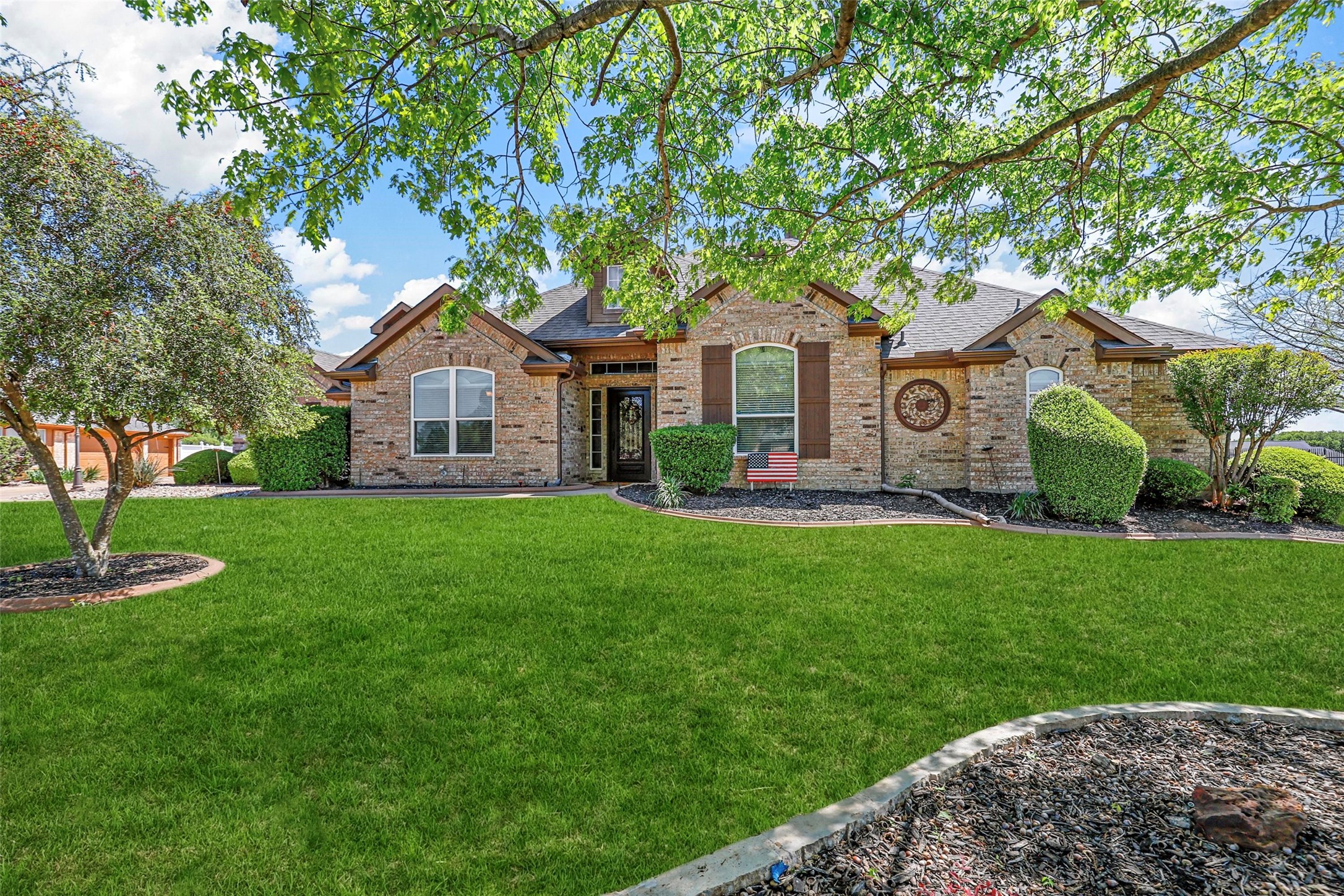 3053 Big Springs Drive