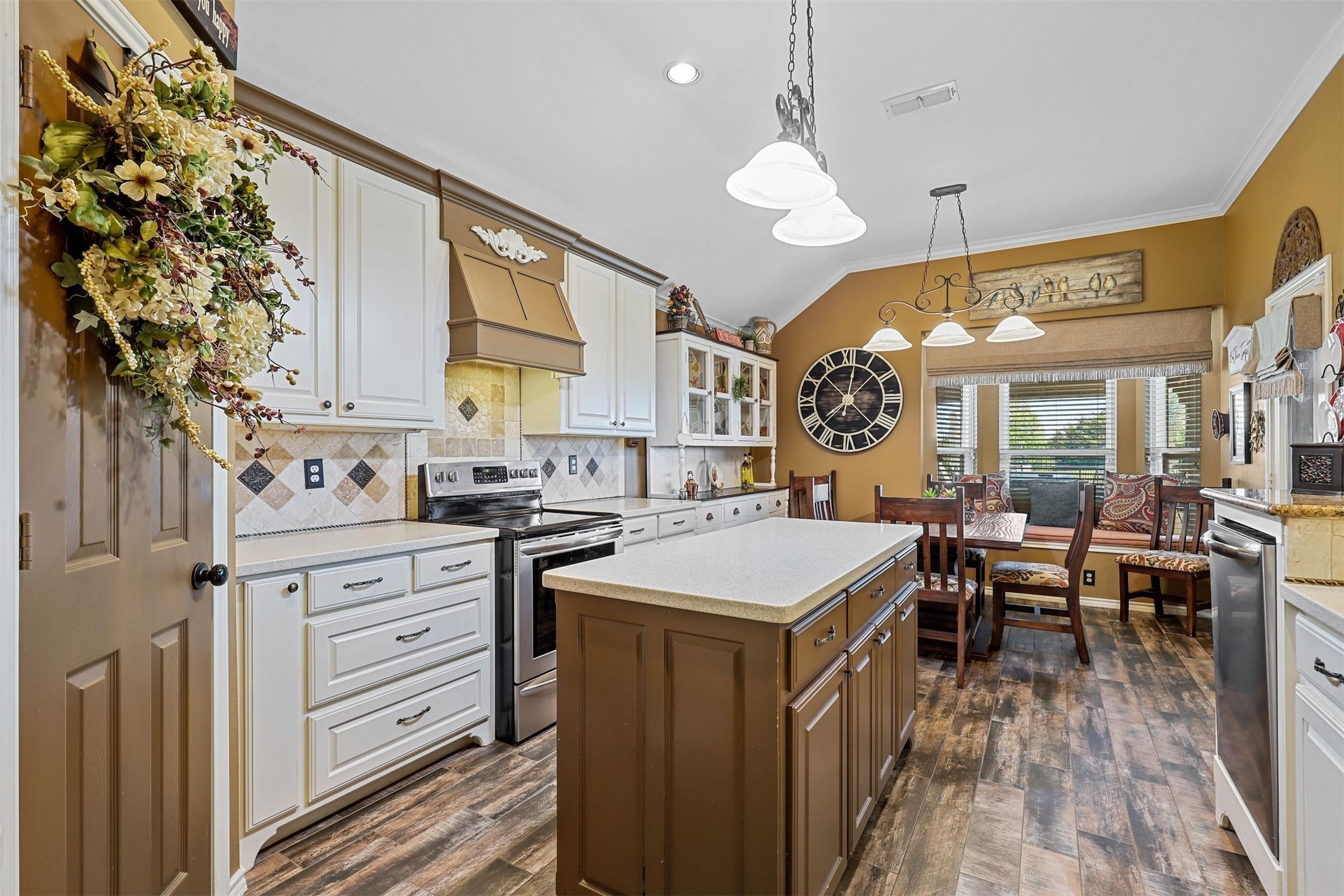 3053 Big Springs Drive