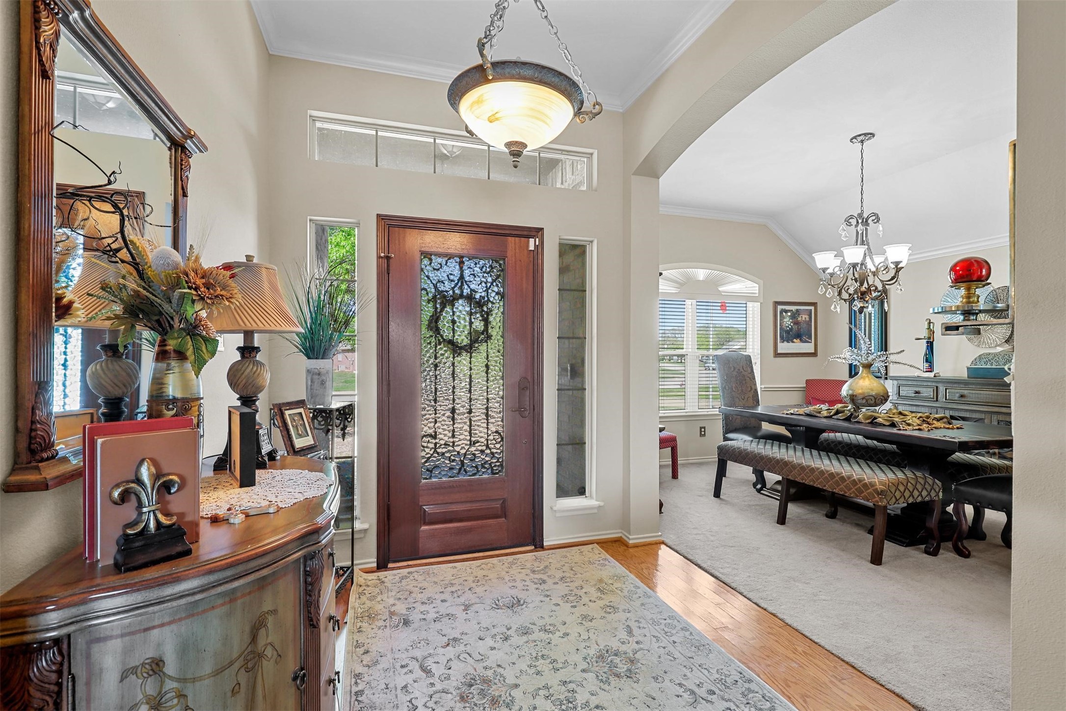 3053 Big Springs Drive