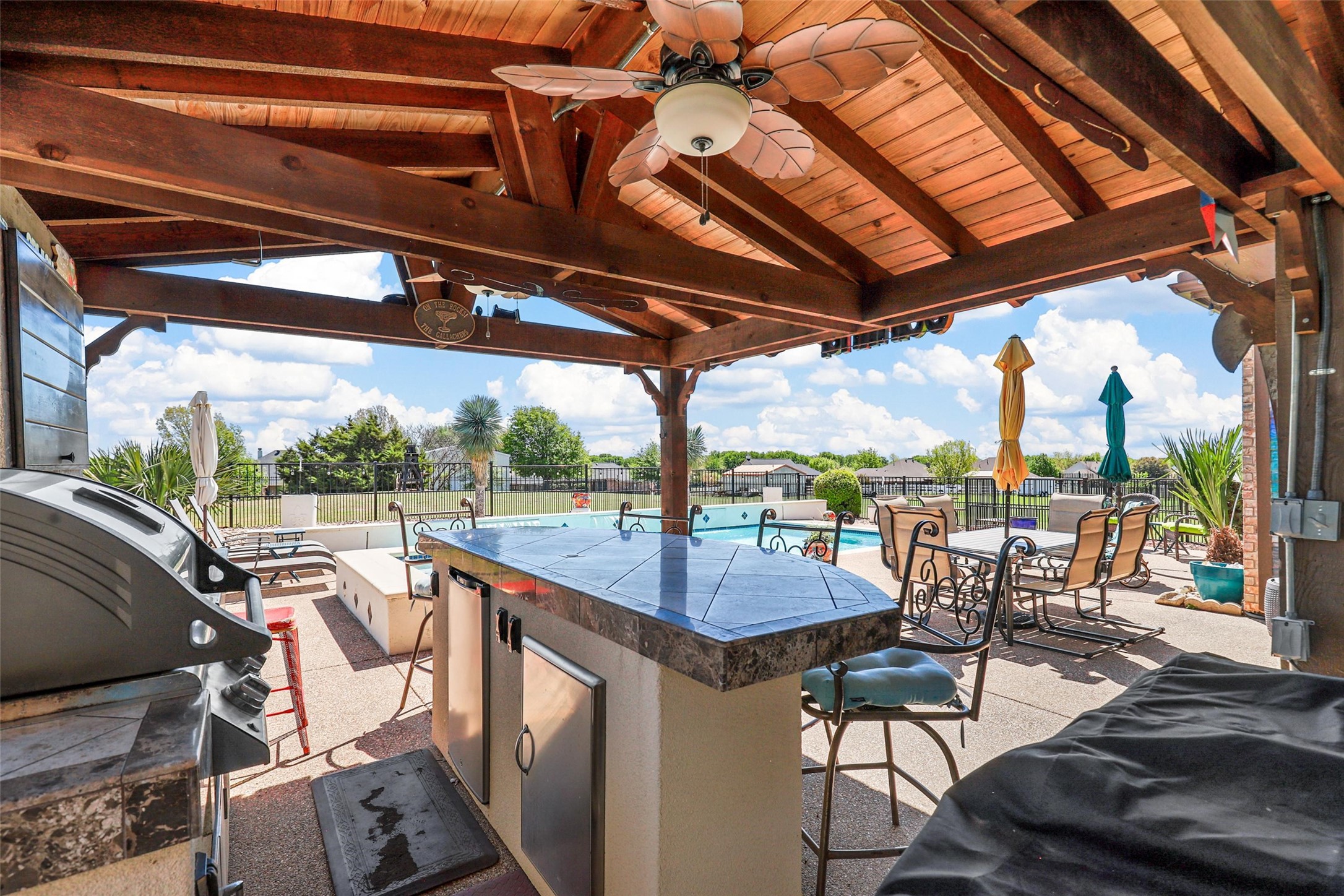 3053 Big Springs Drive
