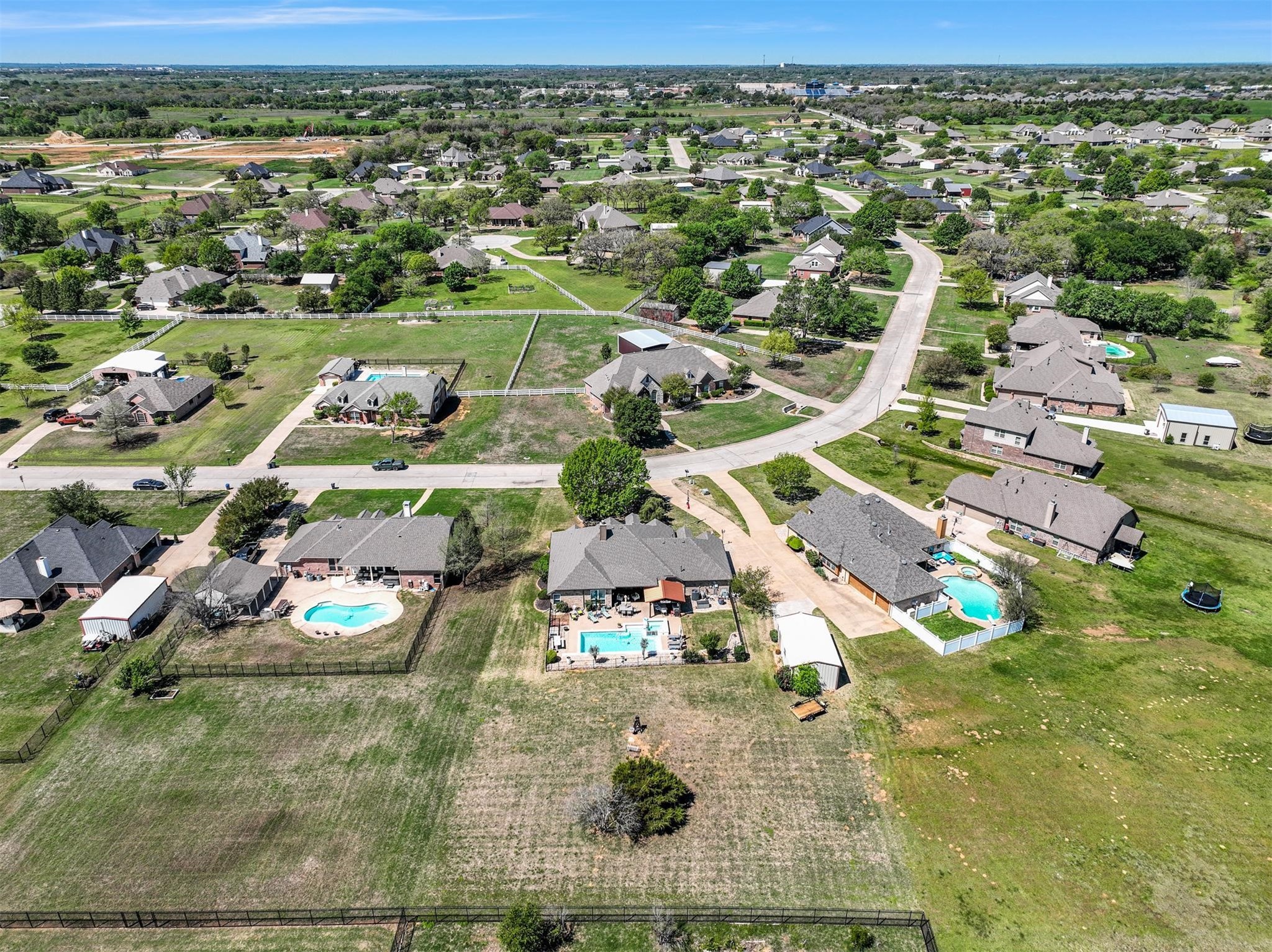 3053 Big Springs Drive