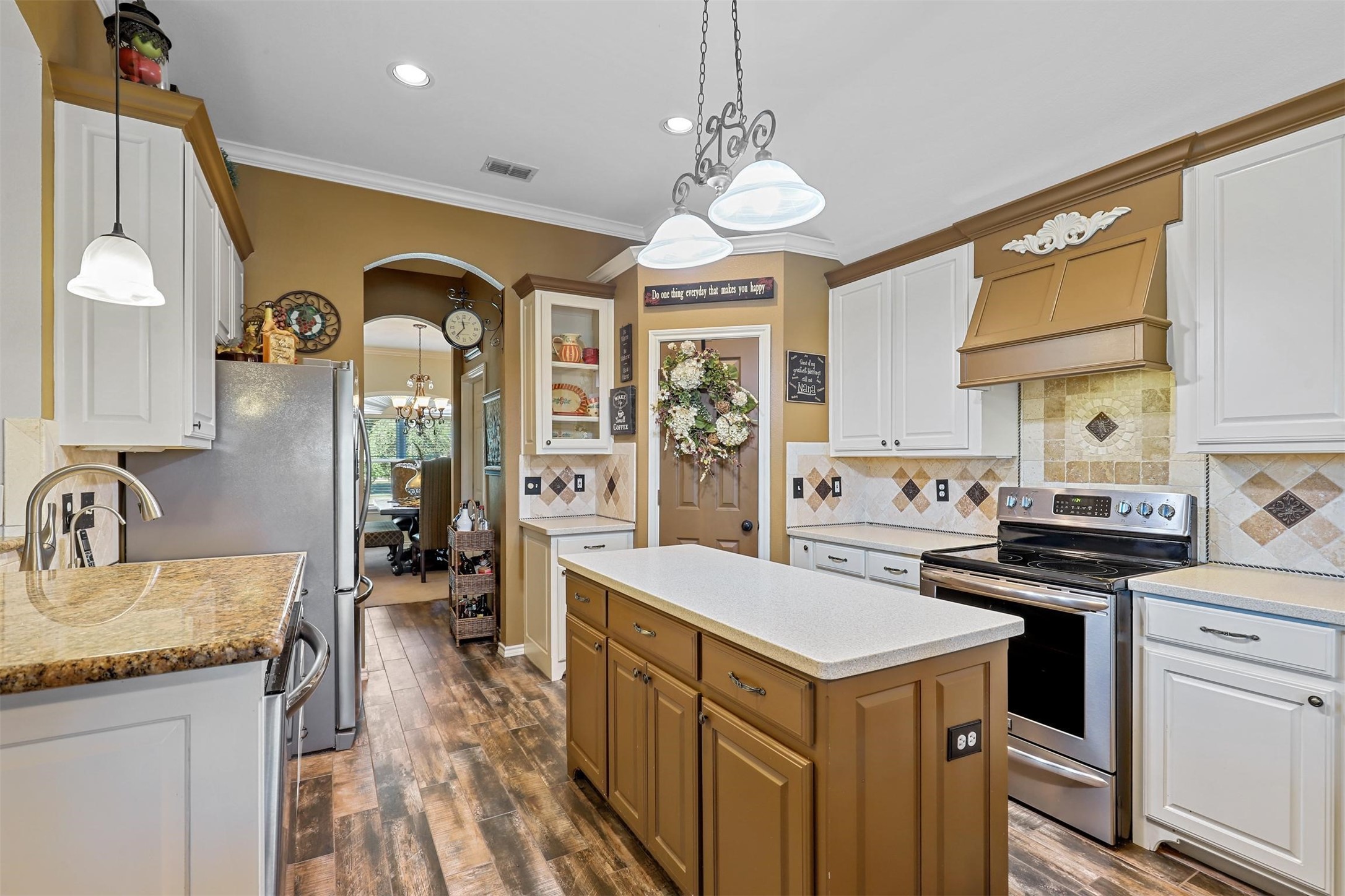 3053 Big Springs Drive