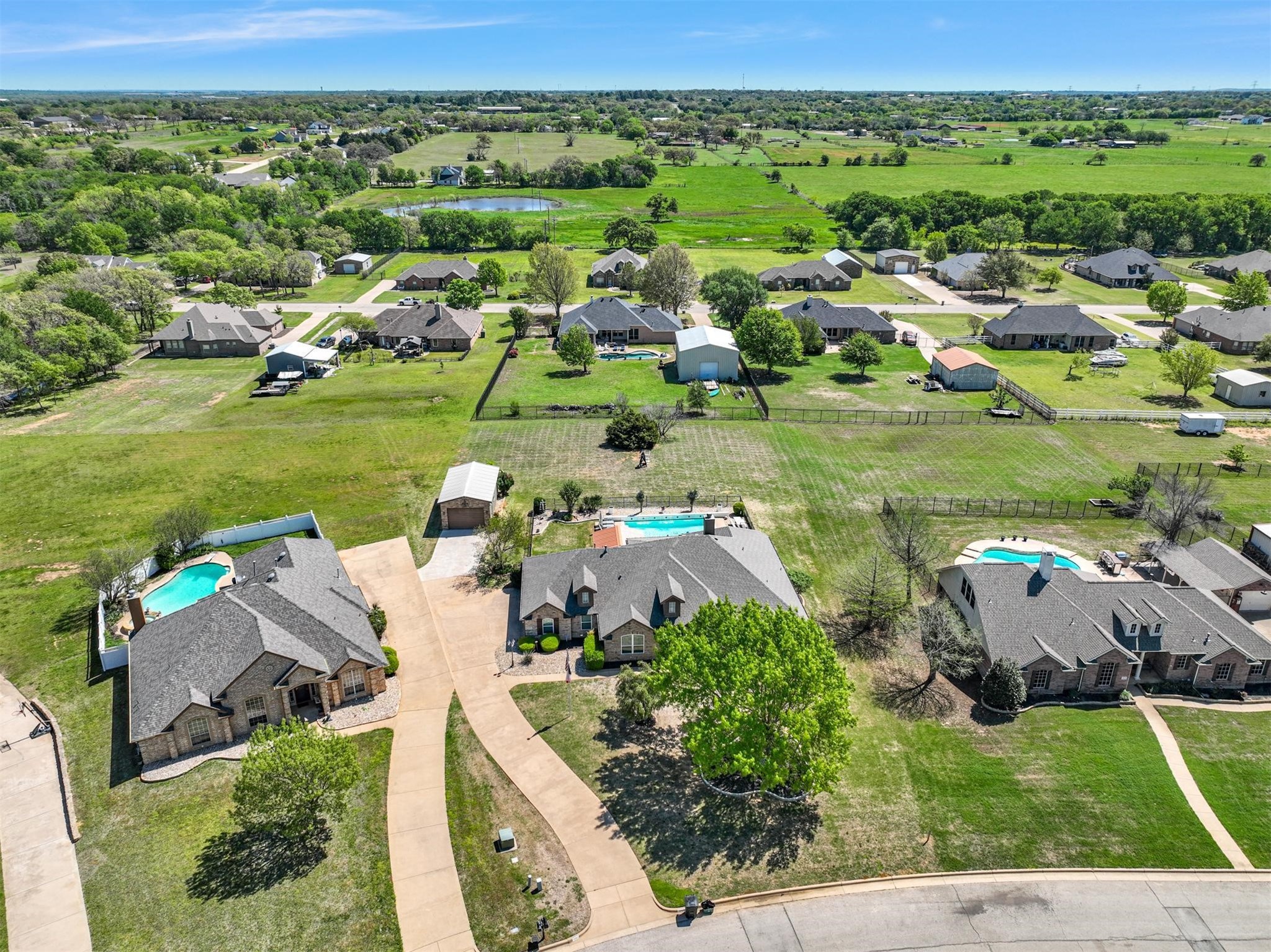 3053 Big Springs Drive
