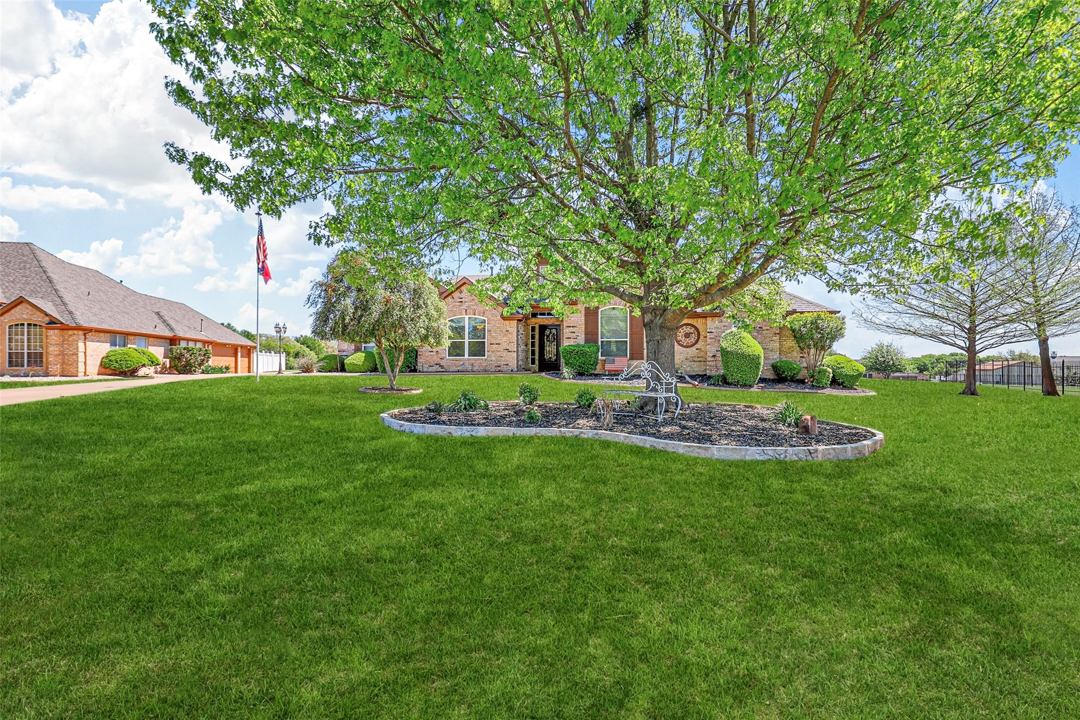 3053 Big Springs Drive
