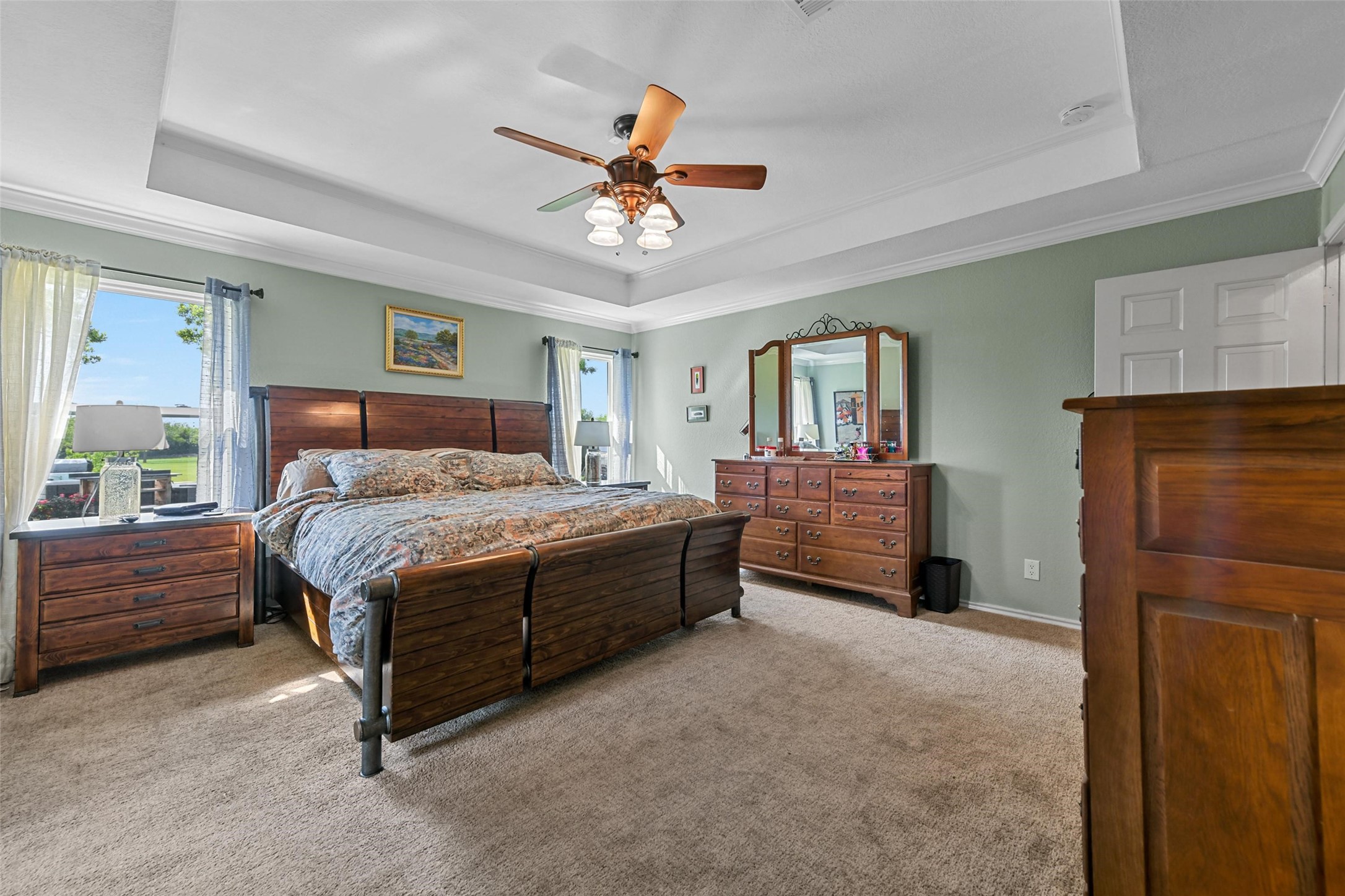 1100 W Cleburne Road