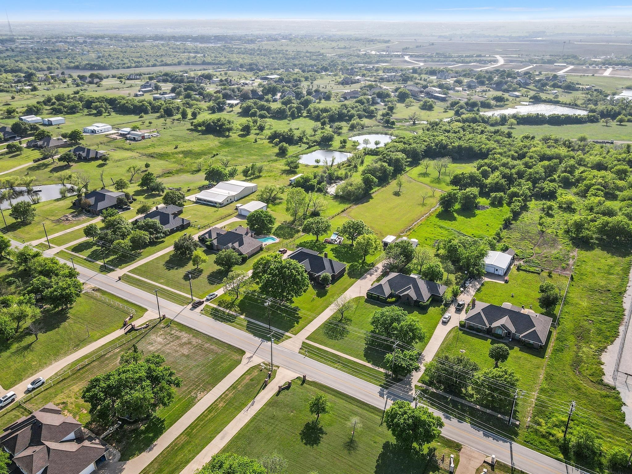 1100 W Cleburne Road