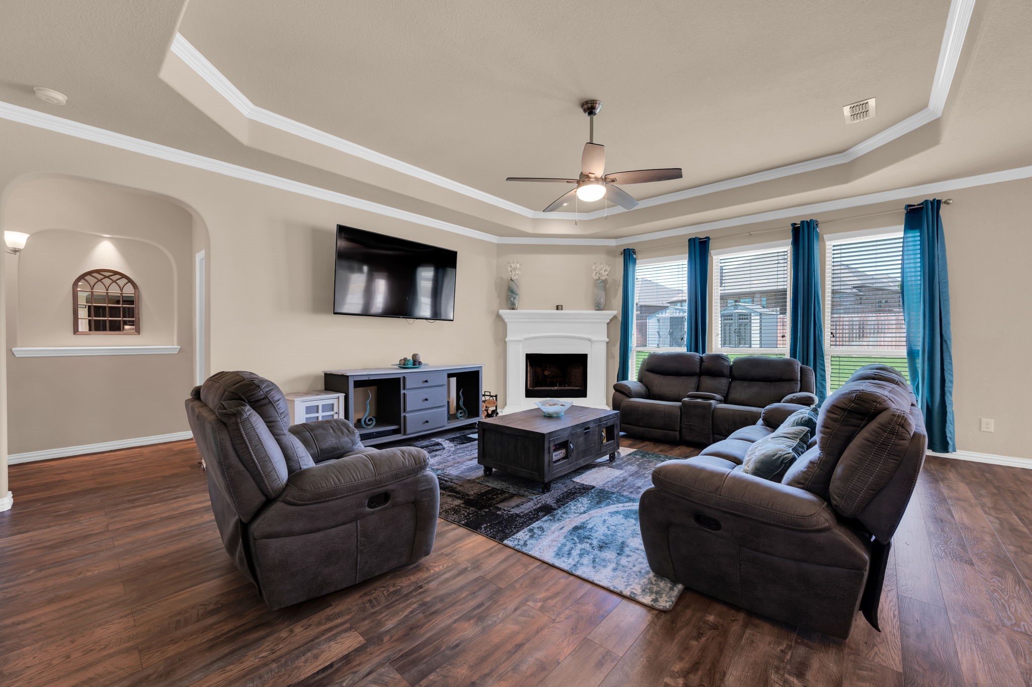 253 Ashlawn Drive