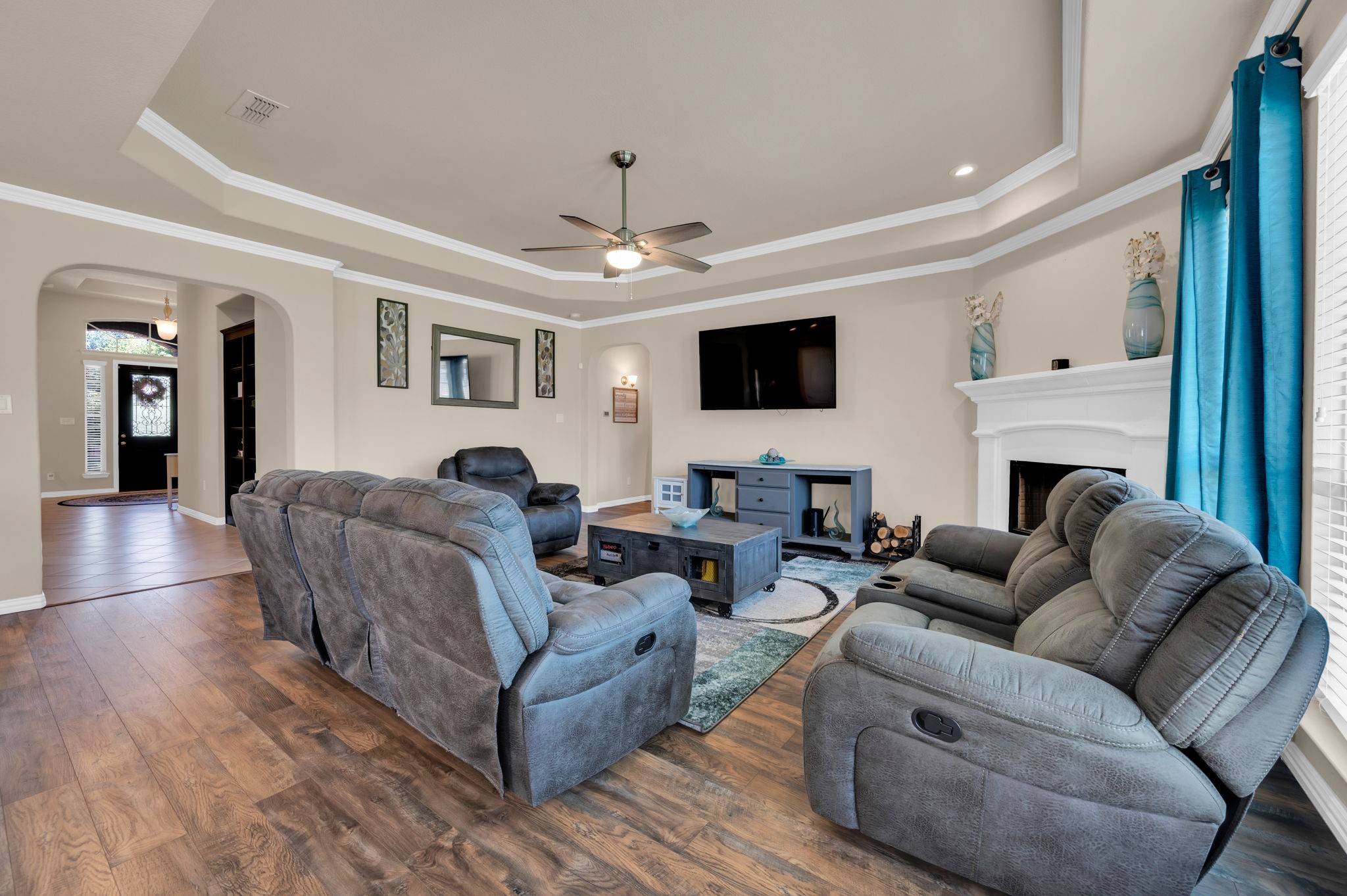 253 Ashlawn Drive