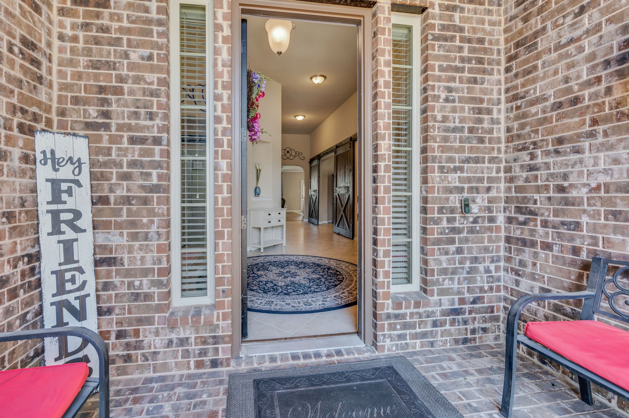 253 Ashlawn Drive