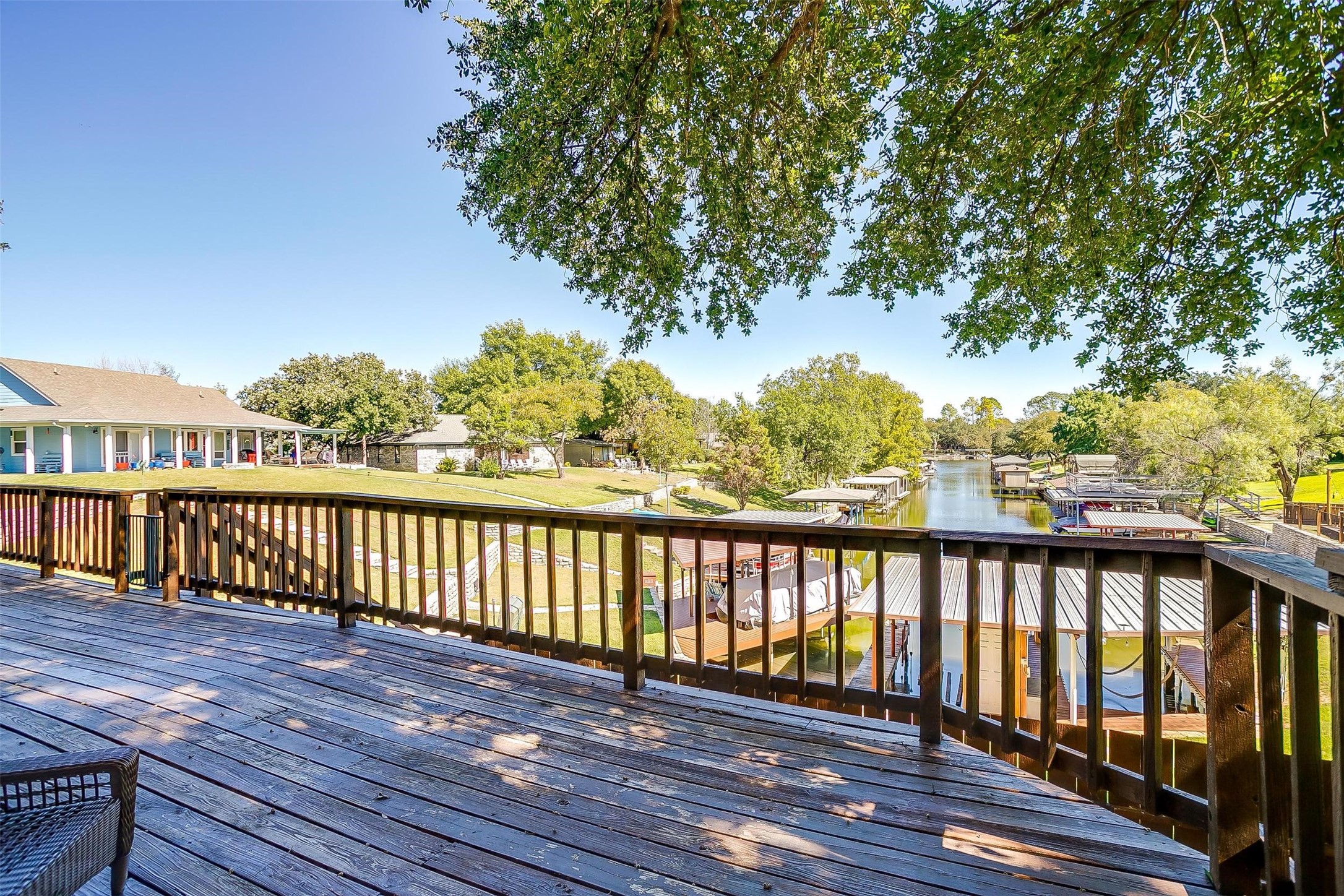 4045 Dakota Trail