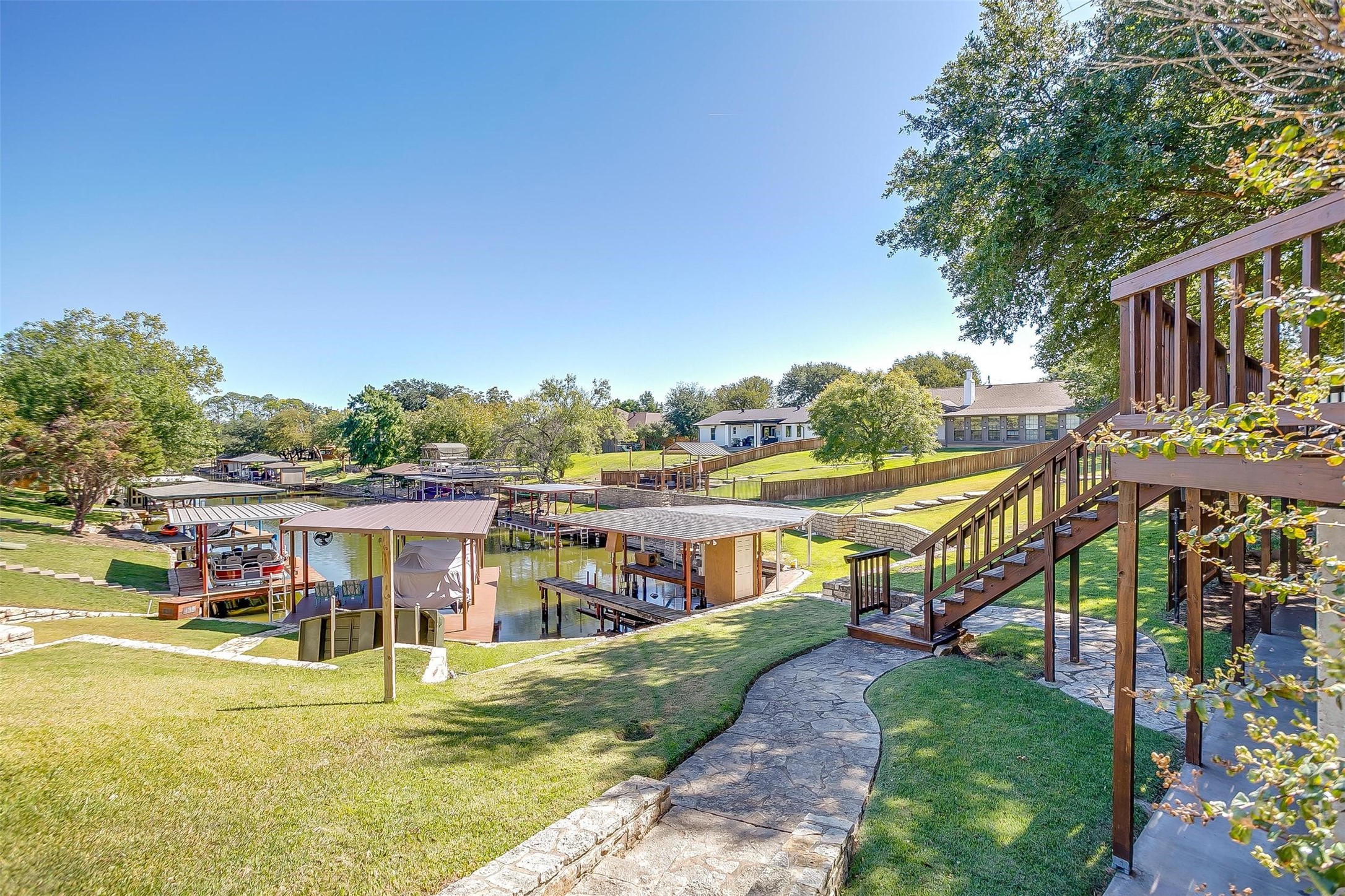 4045 Dakota Trail