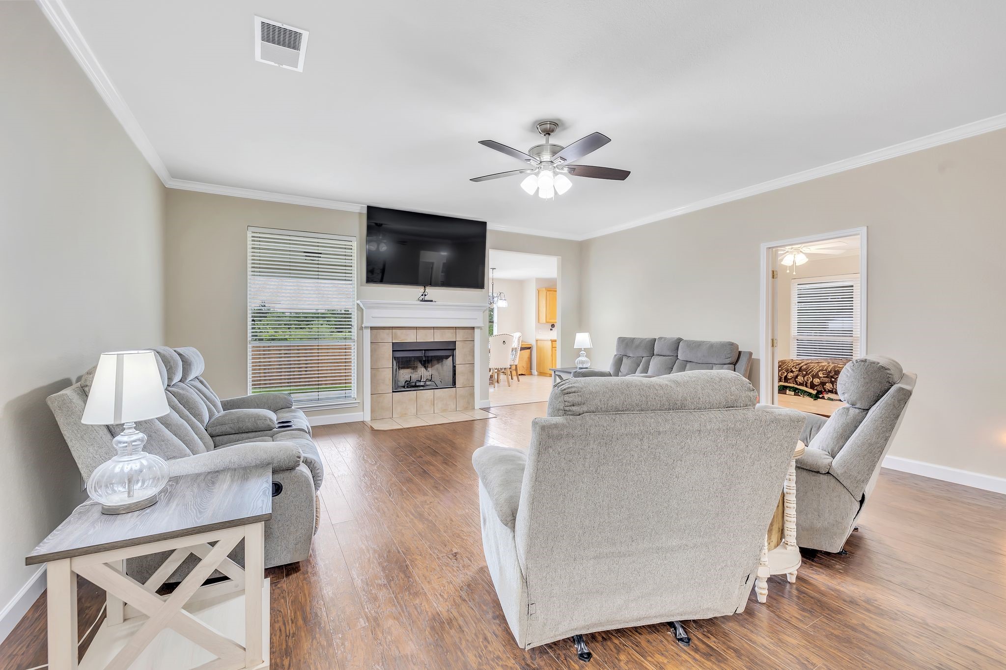 900 White Clover Court