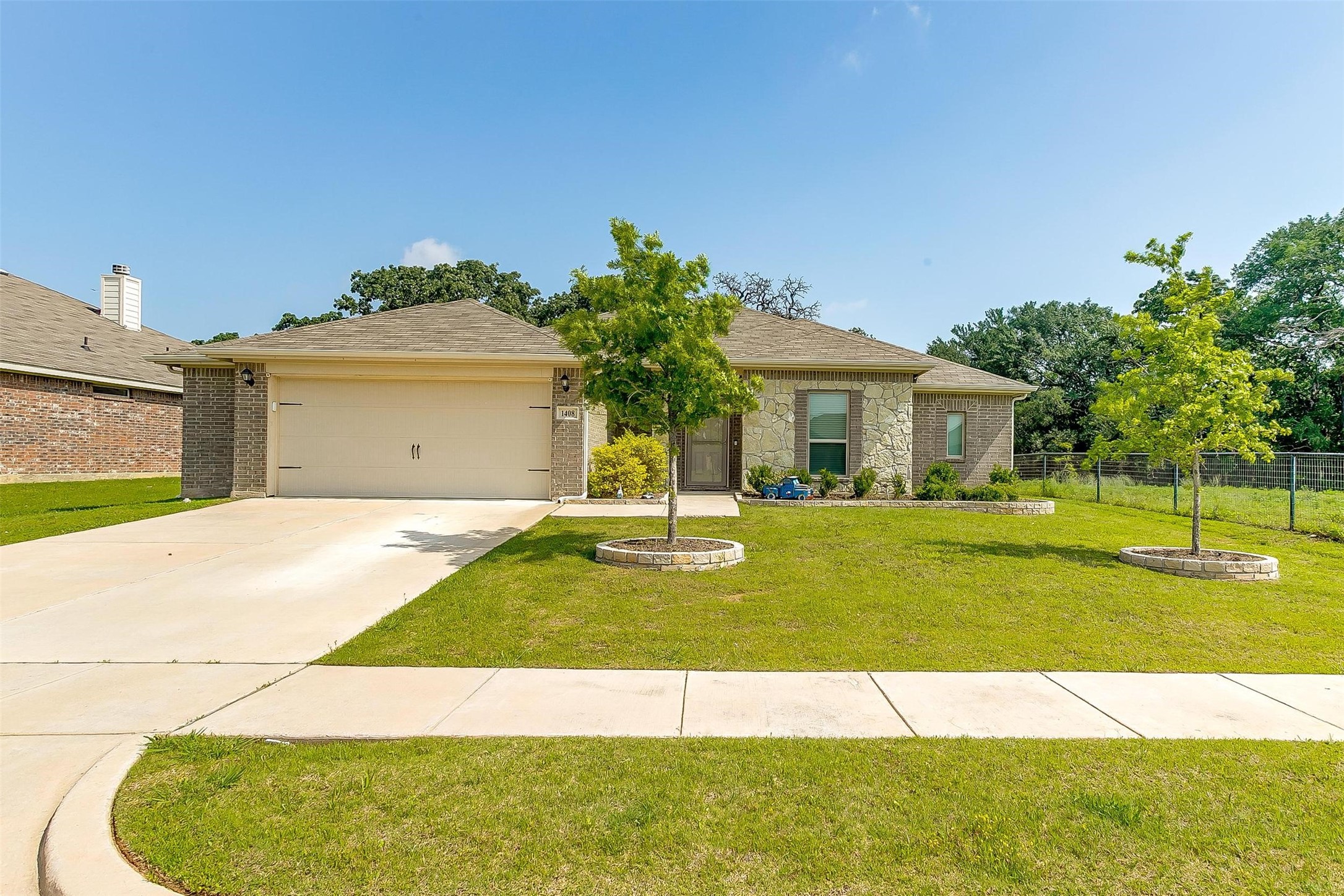 1408 Glade Meadows Drive