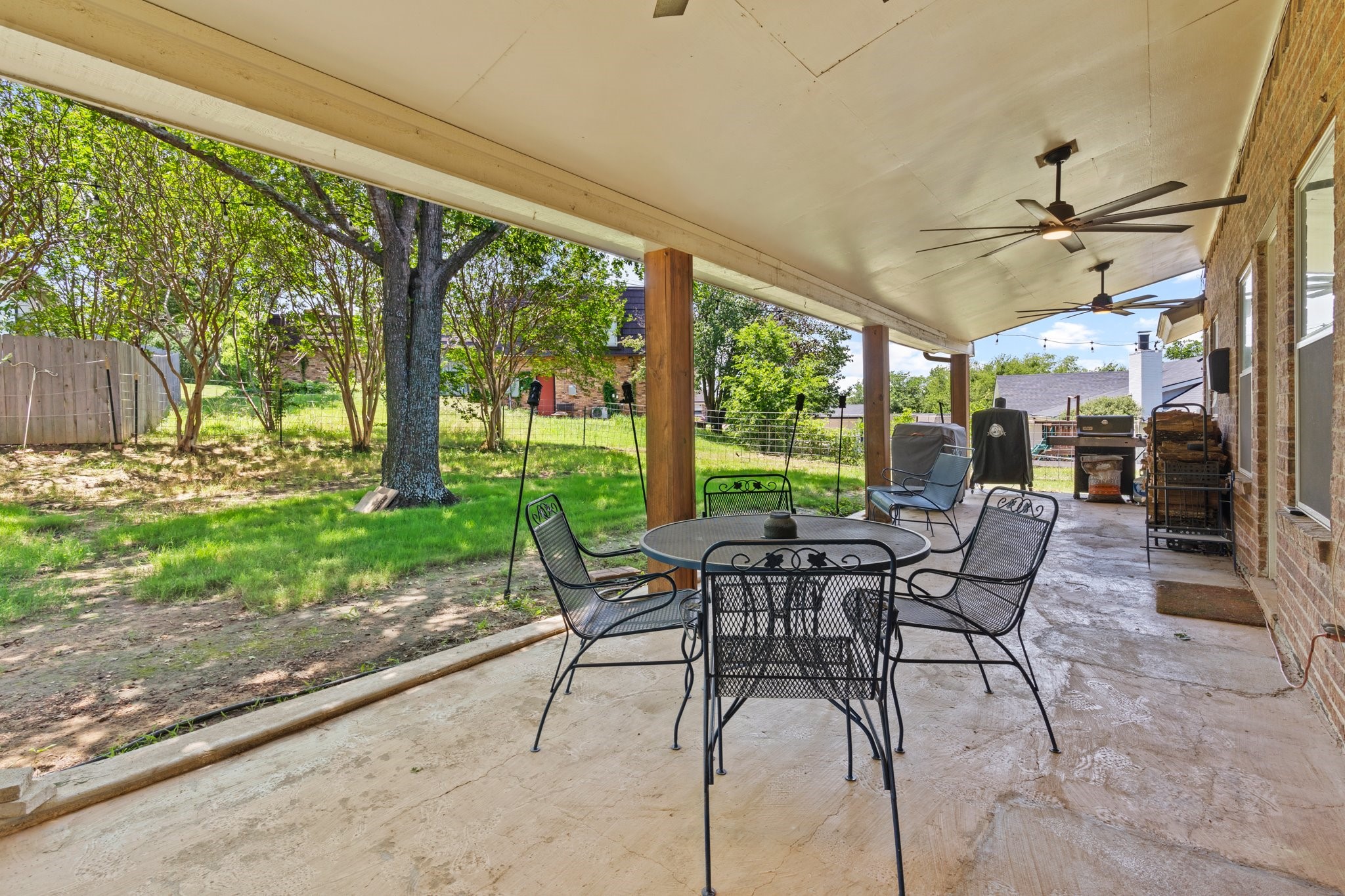 804 Country Club Drive