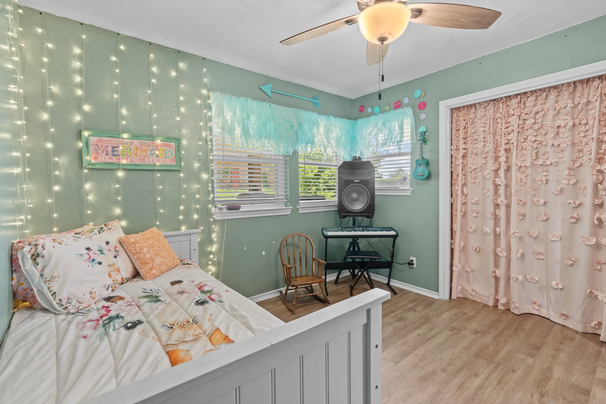 804 Country Club Drive