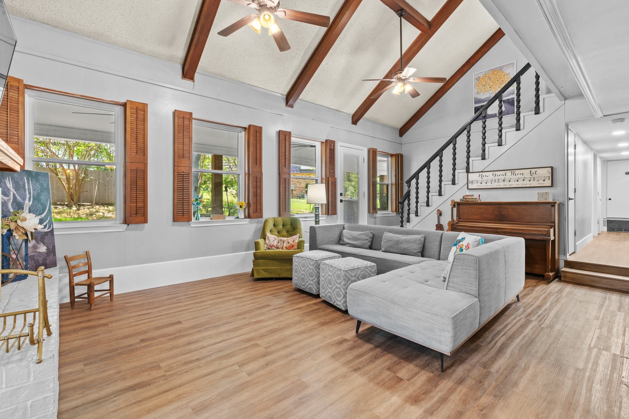 804 Country Club Drive