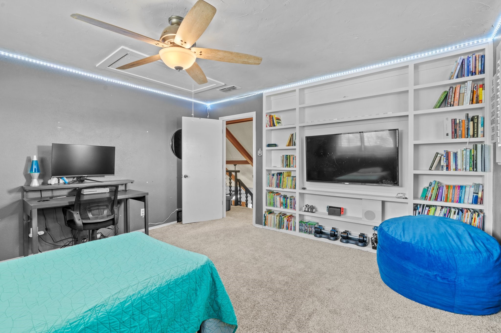 804 Country Club Drive