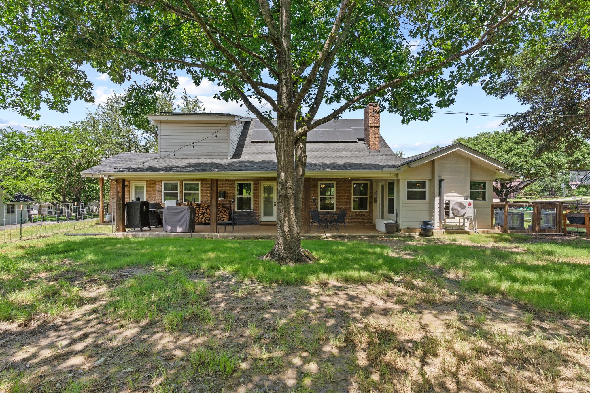 804 Country Club Drive