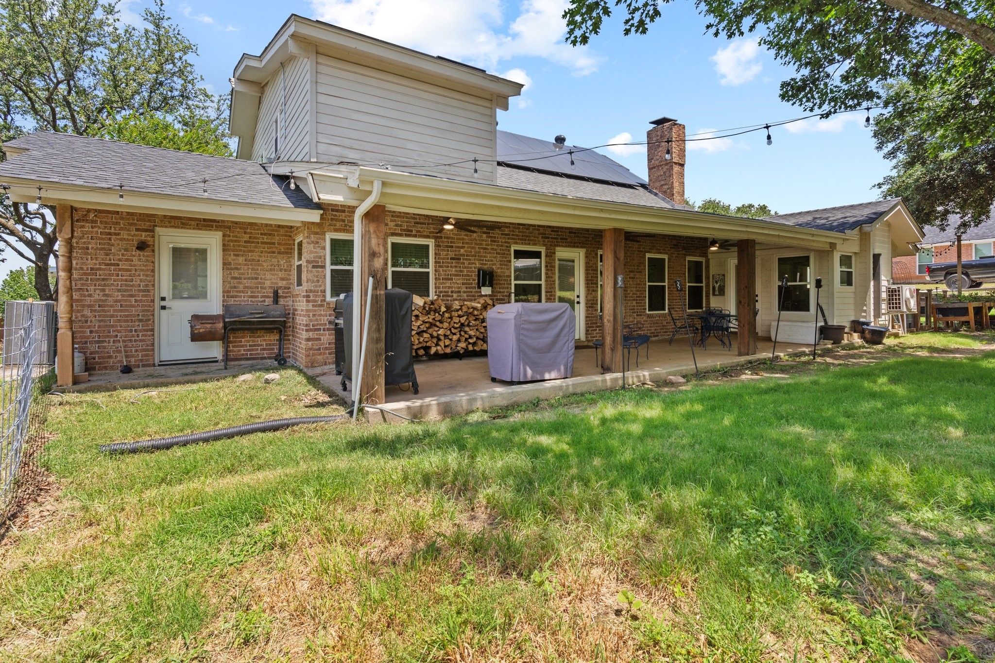 804 Country Club Drive