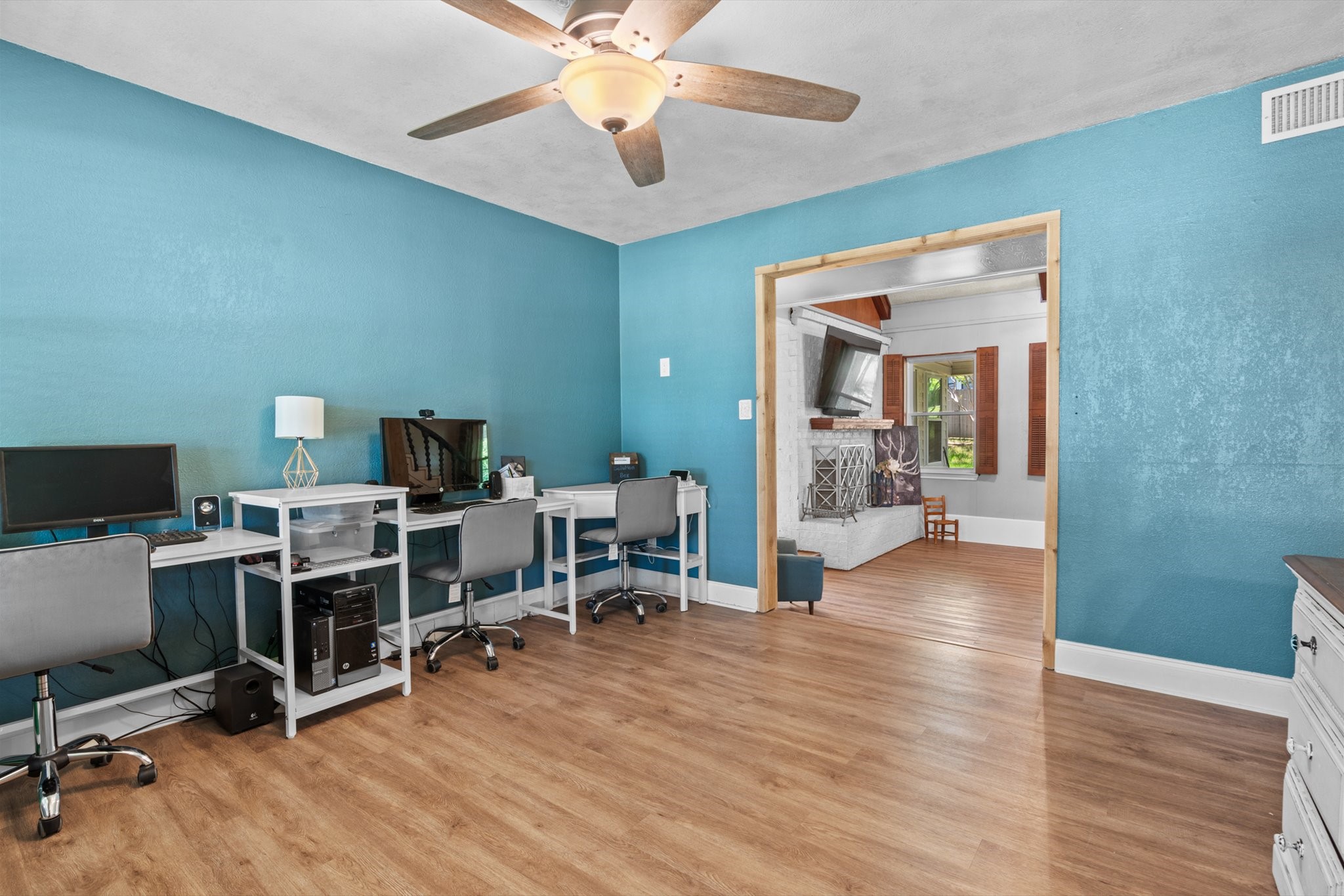 804 Country Club Drive