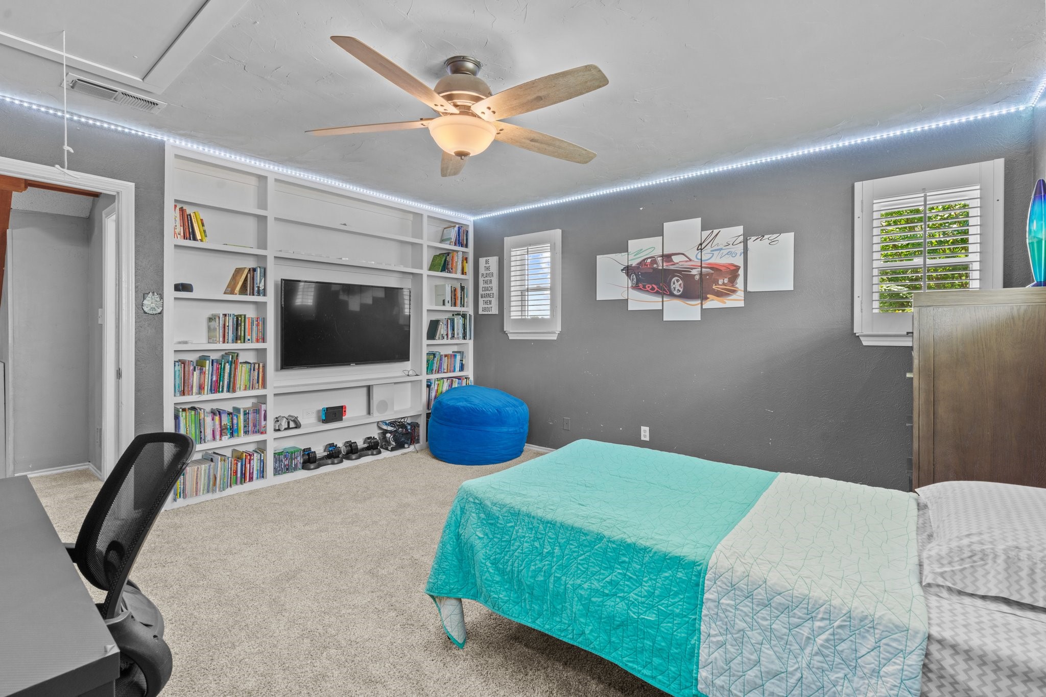 804 Country Club Drive