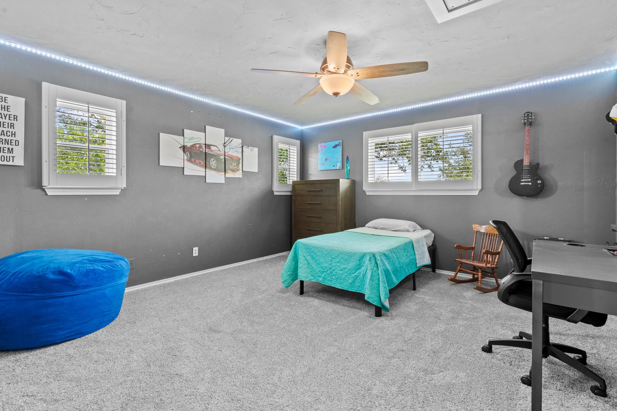 804 Country Club Drive