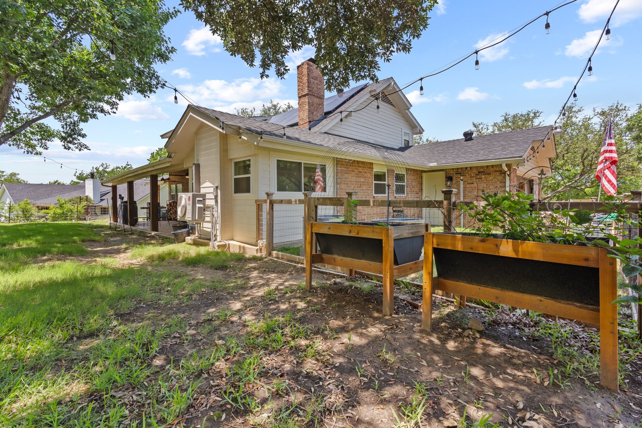 804 Country Club Drive