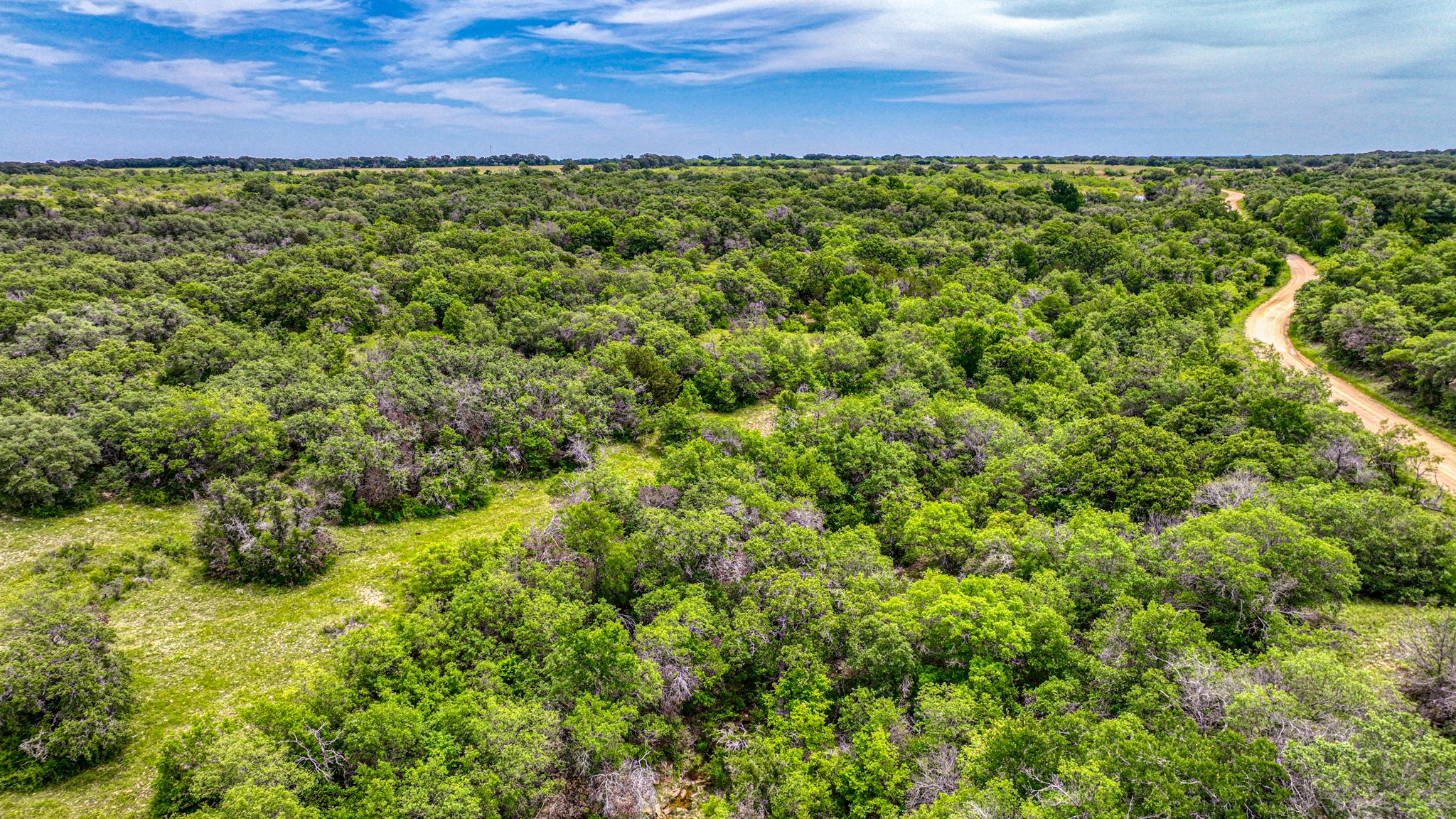 TBD County Road 355/363