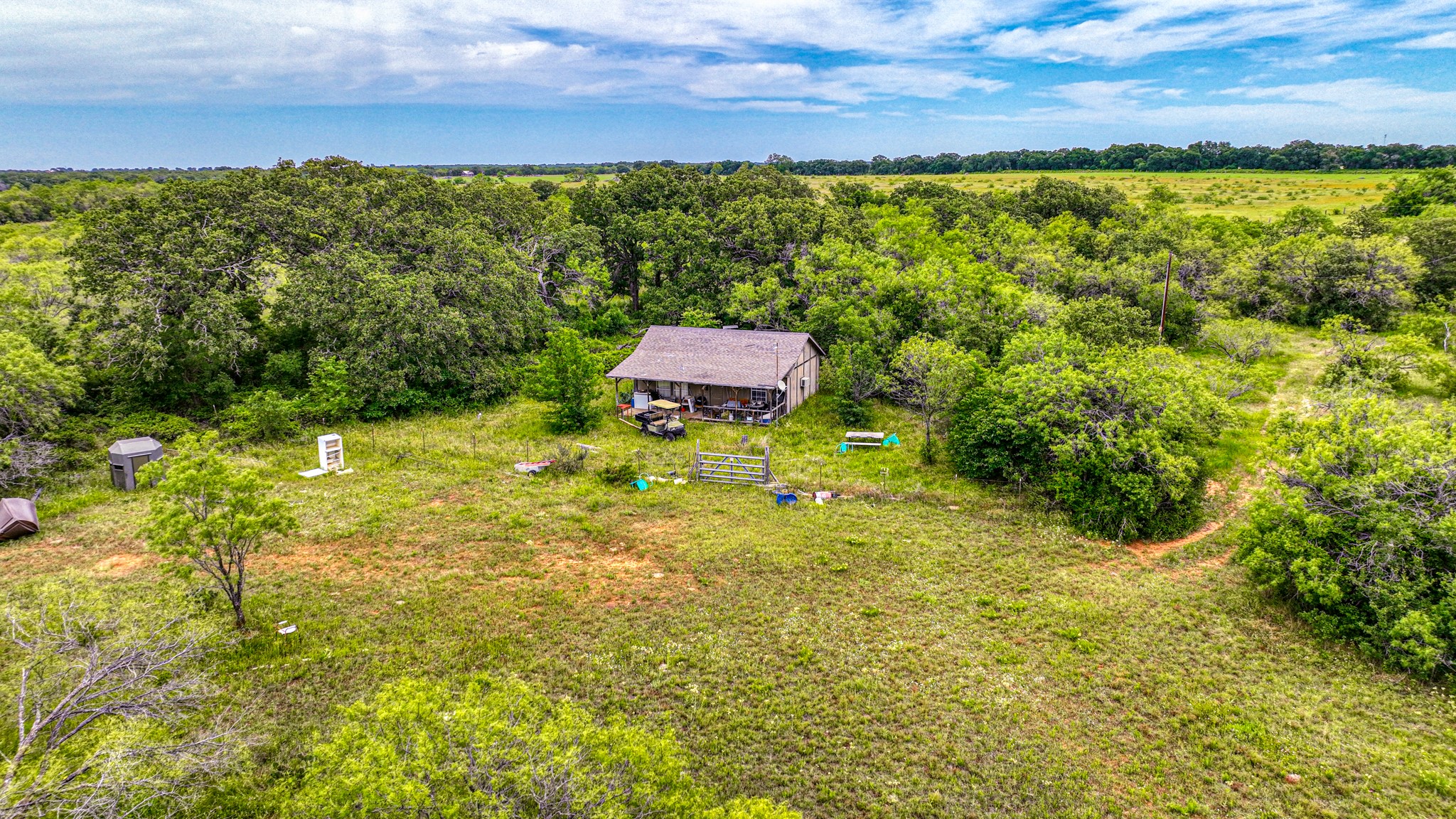 TBD County Road 355/363
