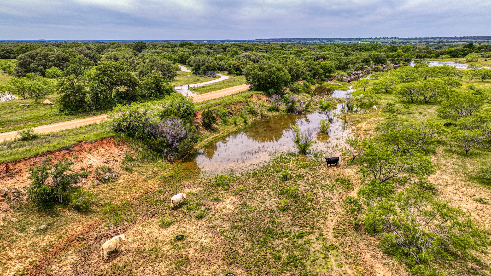 TBD County Road 355/363
