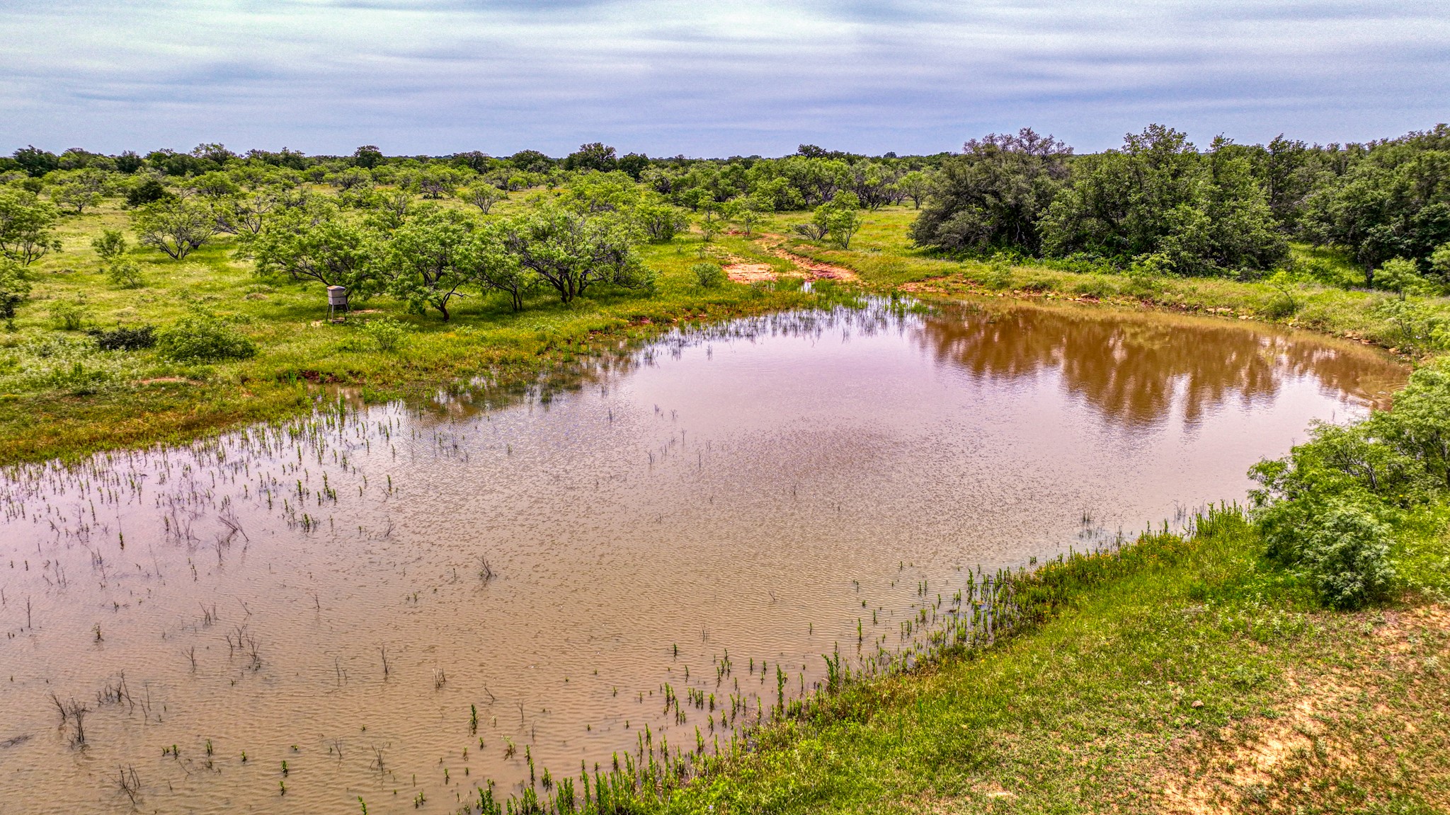 TBD County Road 355/363