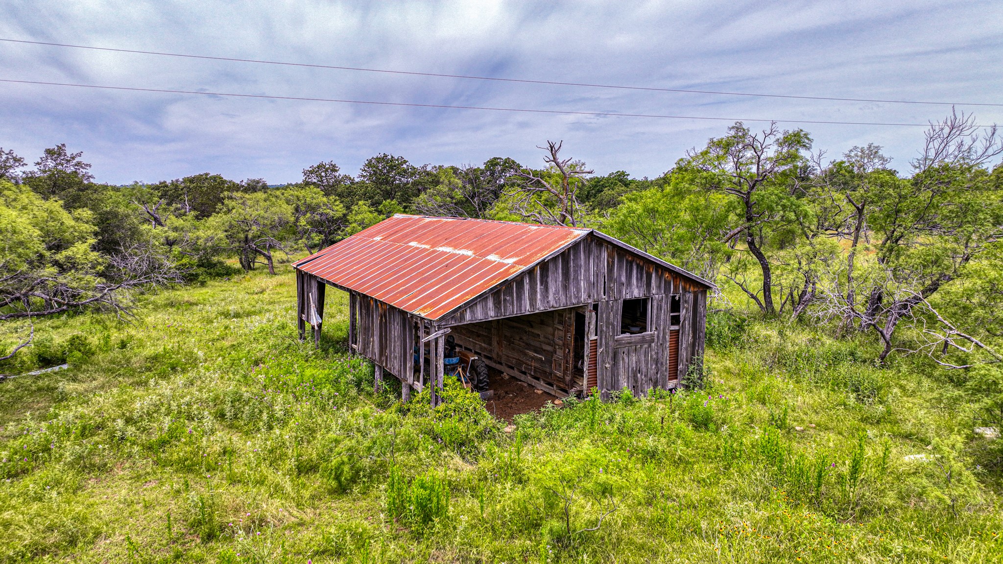 TBD County Road 355/363