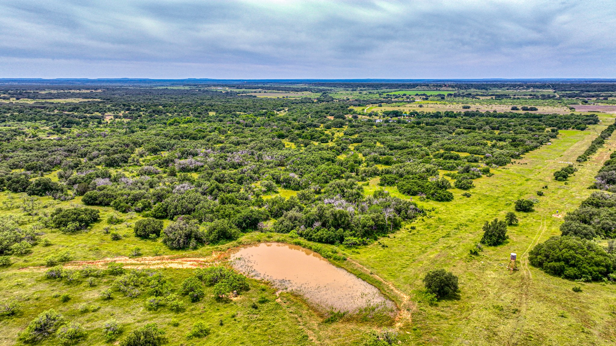 TBD County Road 355/363