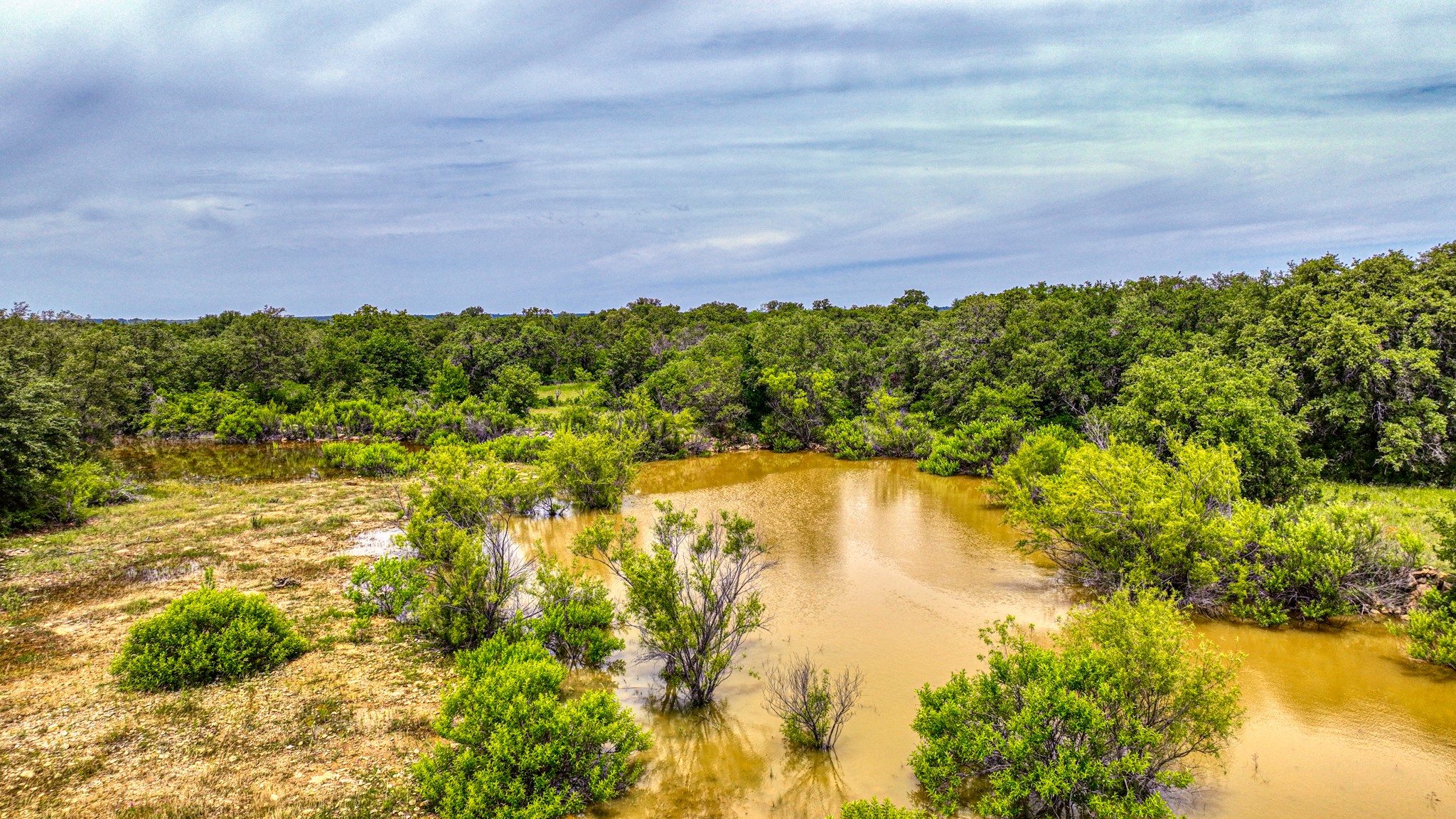 TBD County Road 355/363