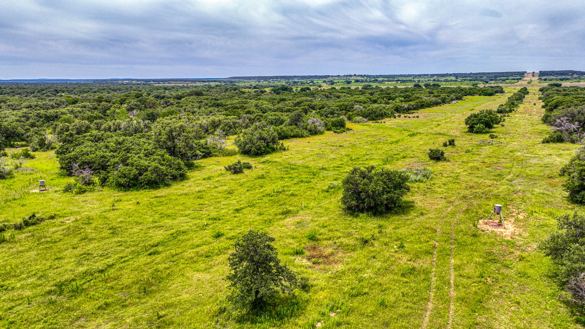 TBD County Road 355/363
