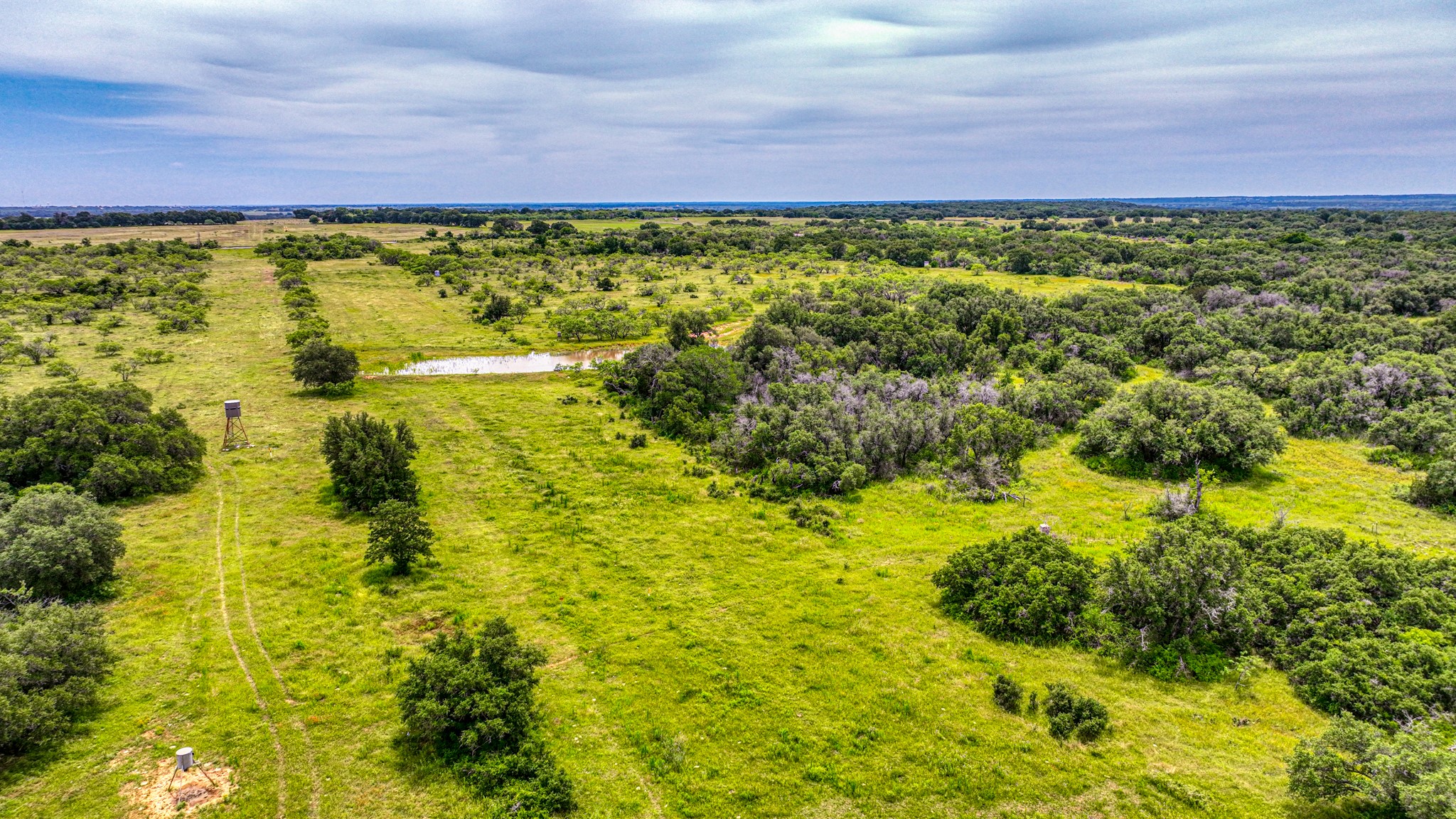 TBD County Road 355/363