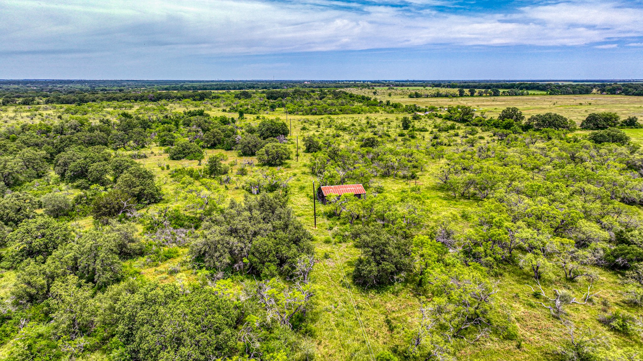 TBD County Road 355/363