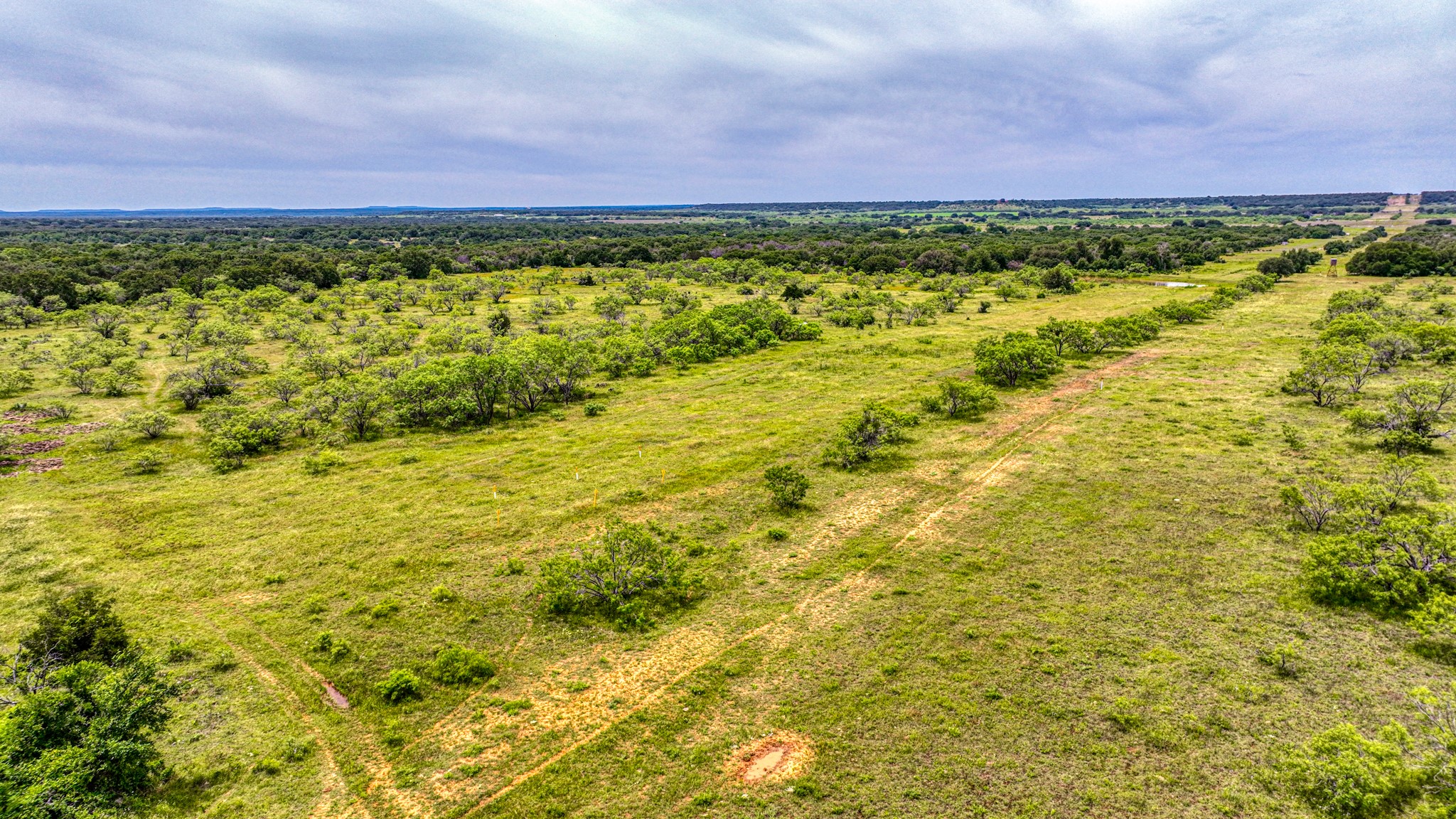 TBD County Road 355/363