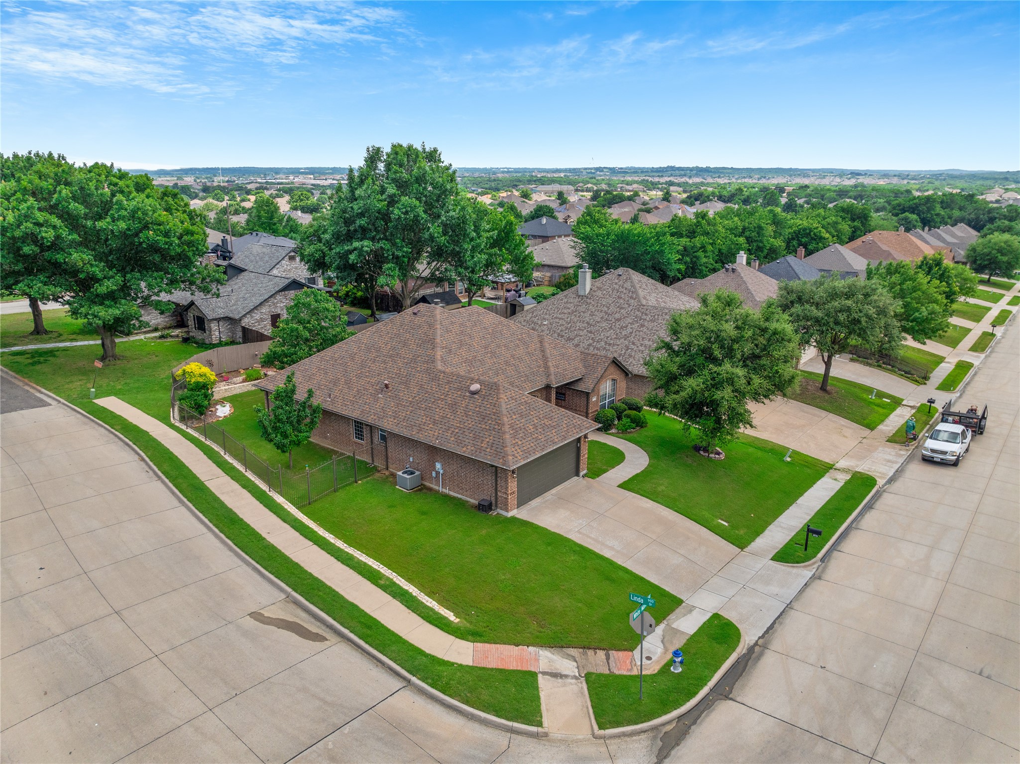 927 White Marlin Drive