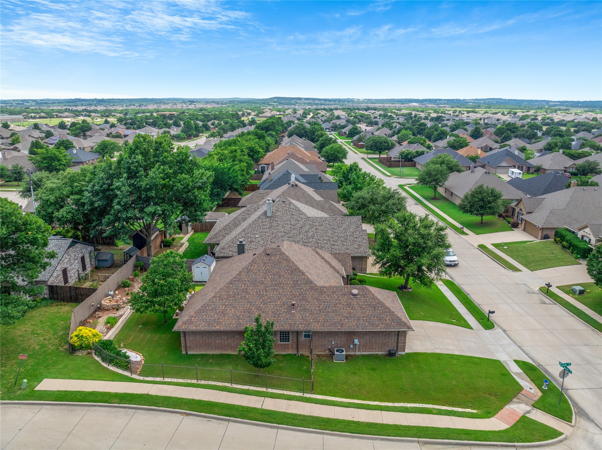 927 White Marlin Drive