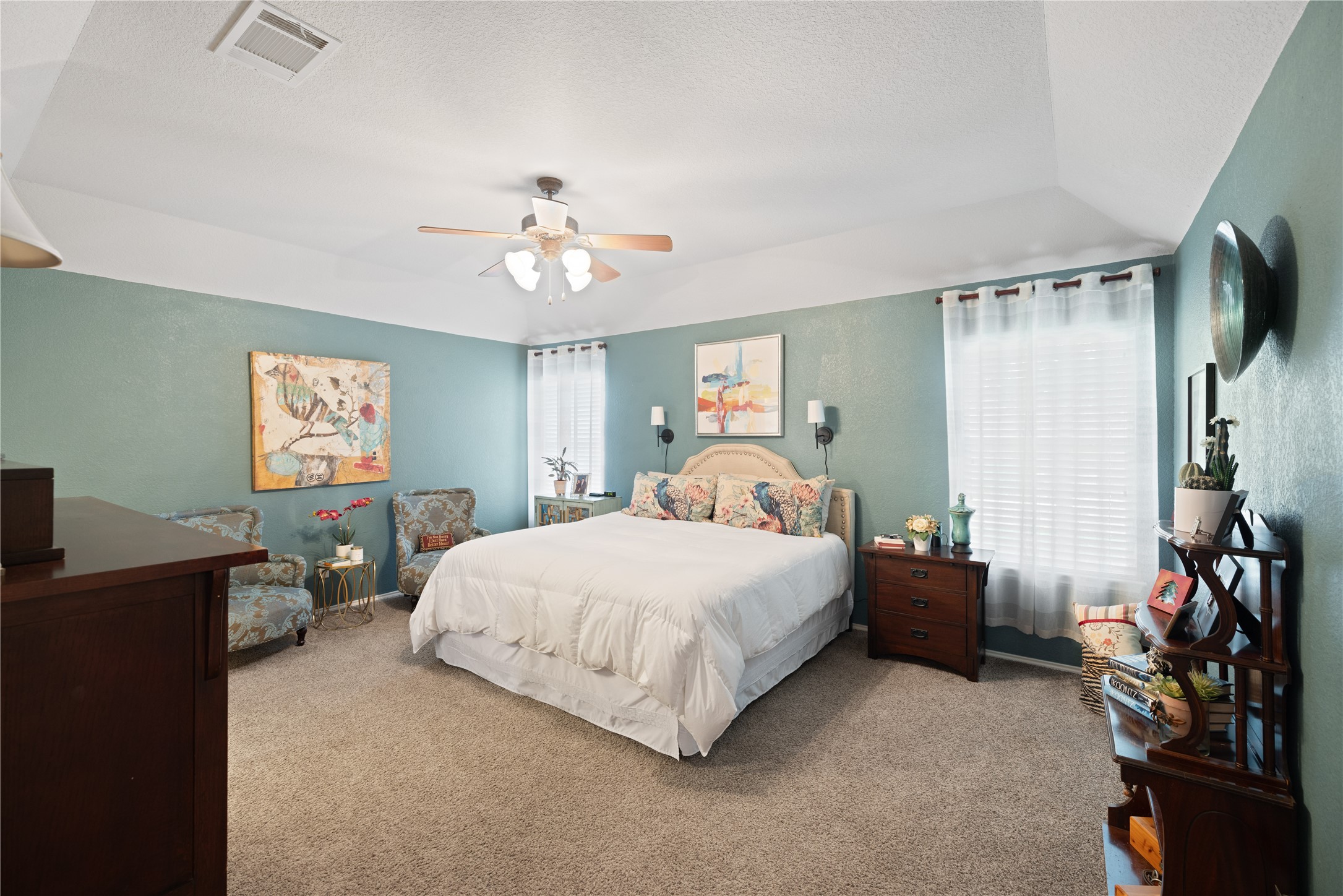 927 White Marlin Drive